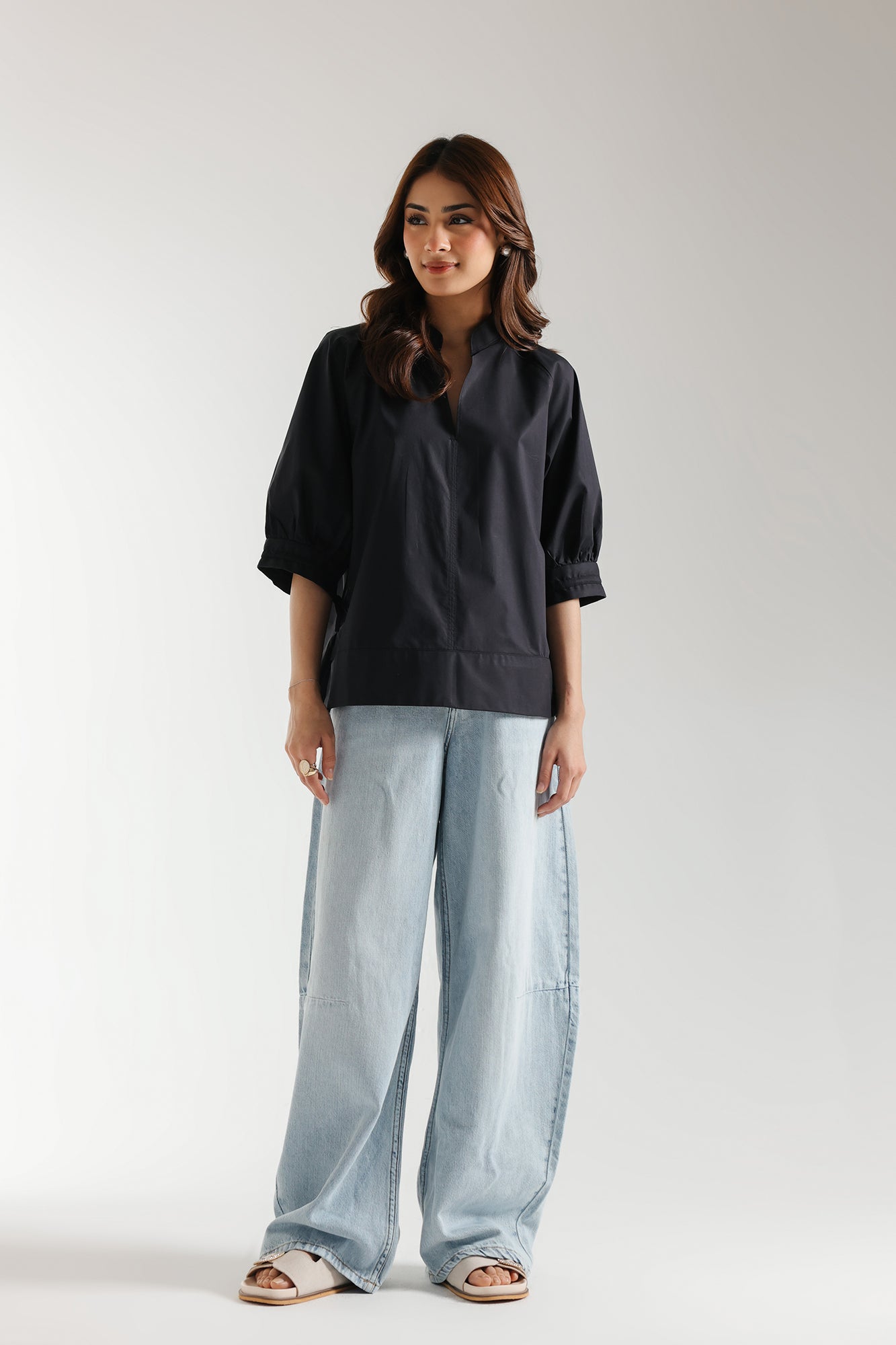 SHIRT (E2376/108/902)
