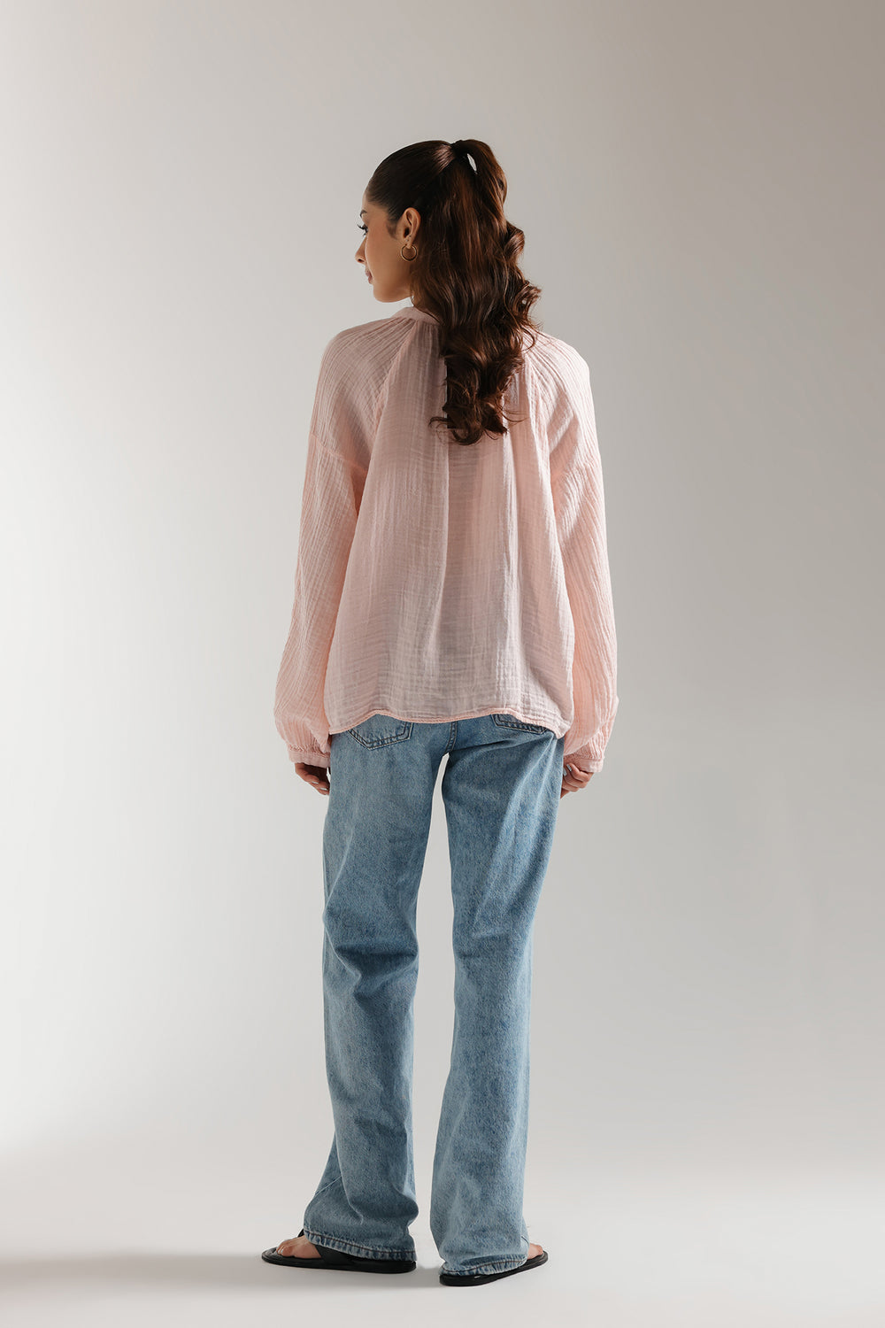 CRINKLE TOP (E2381/108/316)