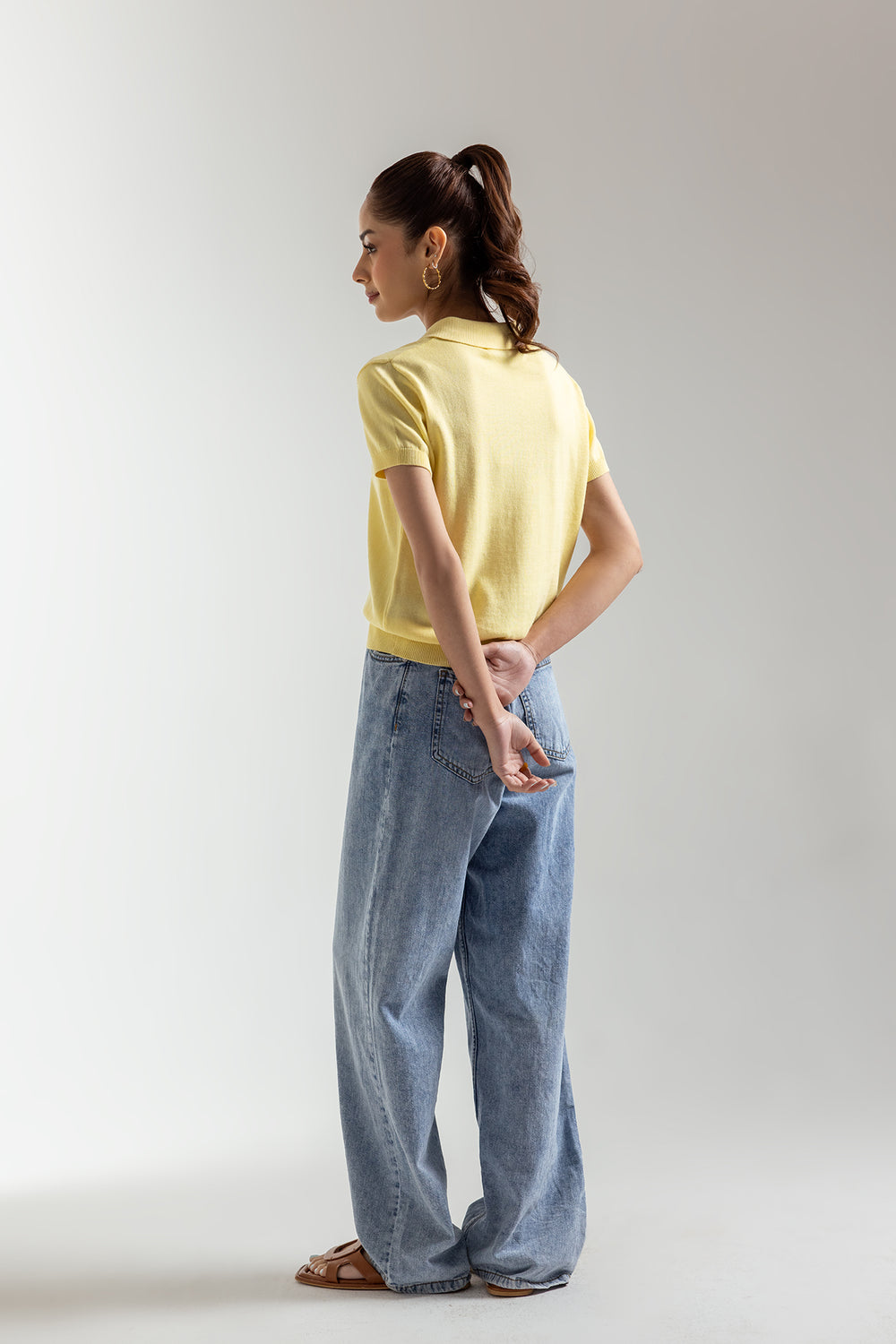 POLO SHIRT (E2388/108/109)