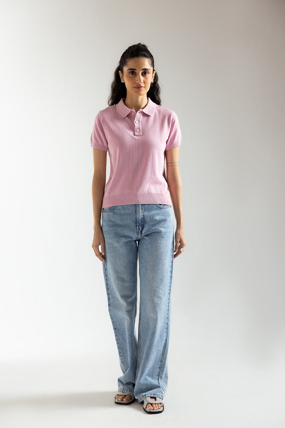POLO SHIRT (E2388/108/413)