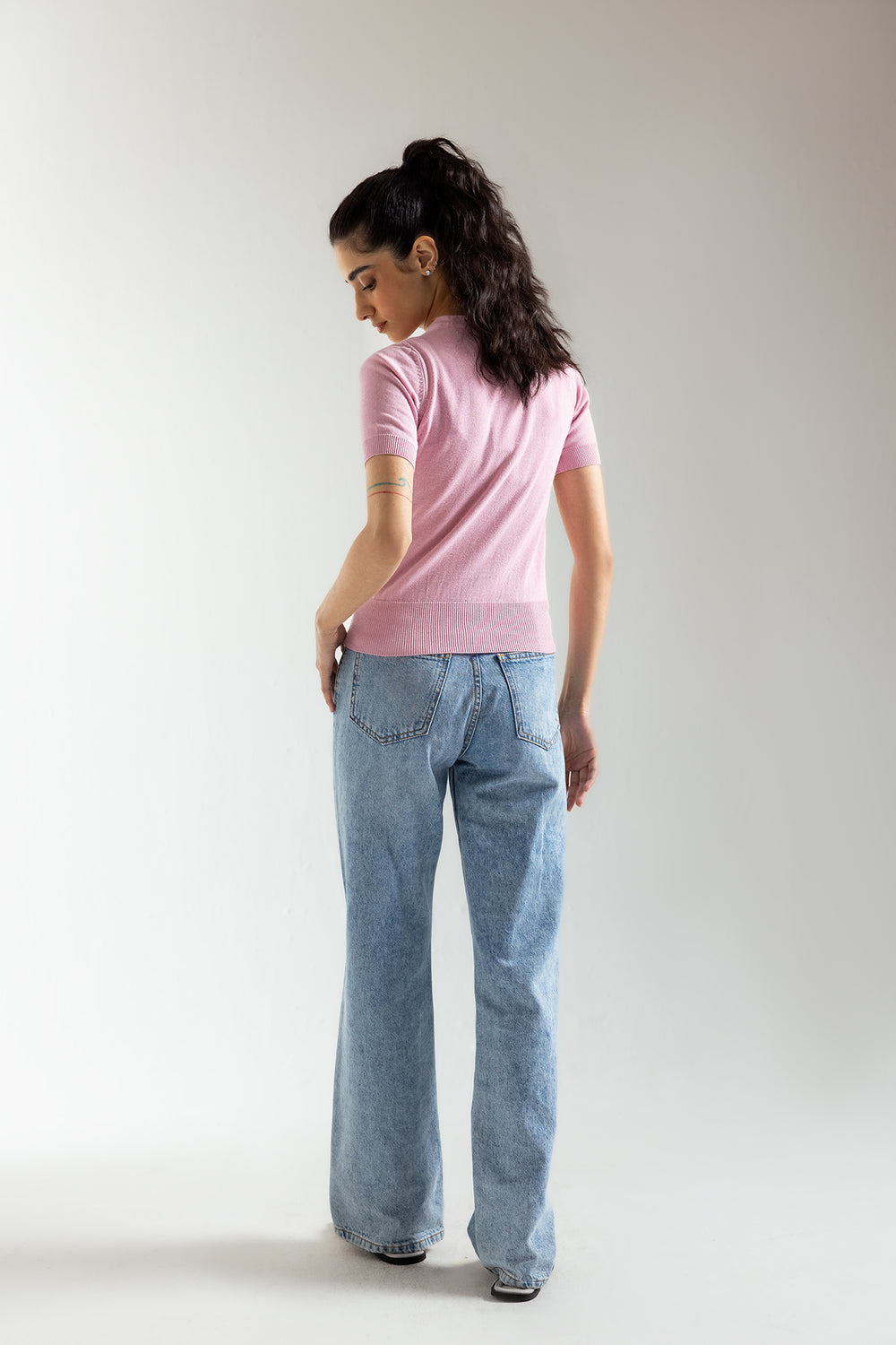 T-SHIRT (E2392/108/413)