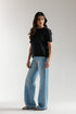SOLID T-SHIRT (E2400/108/901)
