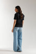 SOLID T-SHIRT (E2400/108/901)