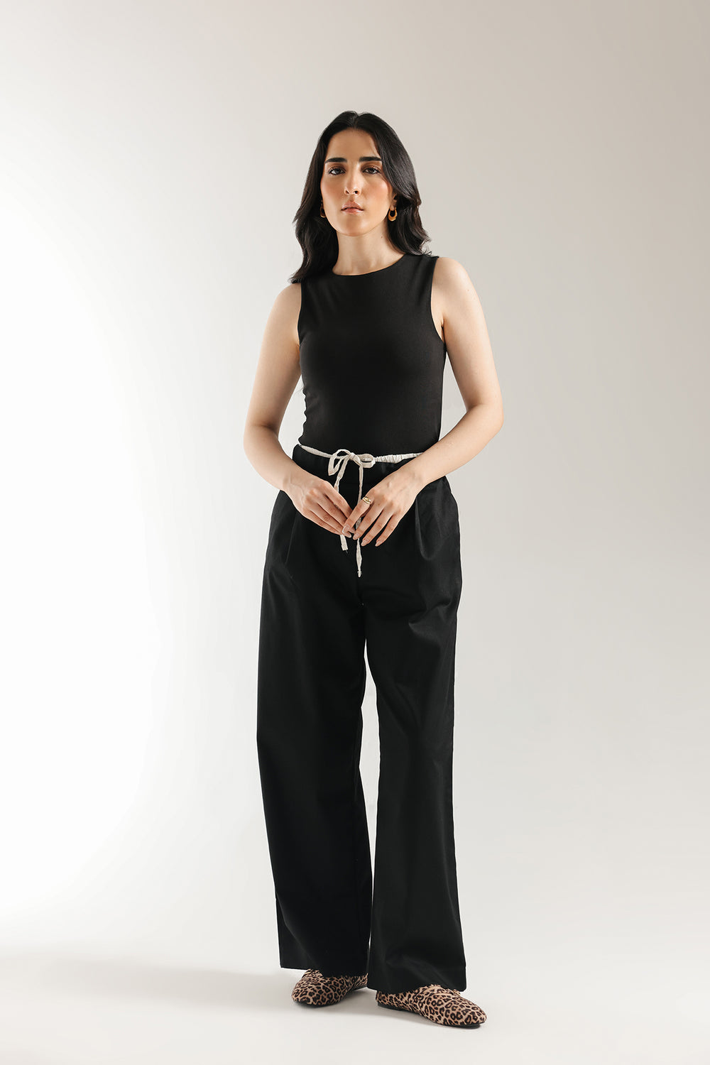 TROUSER (E2413/108/901)