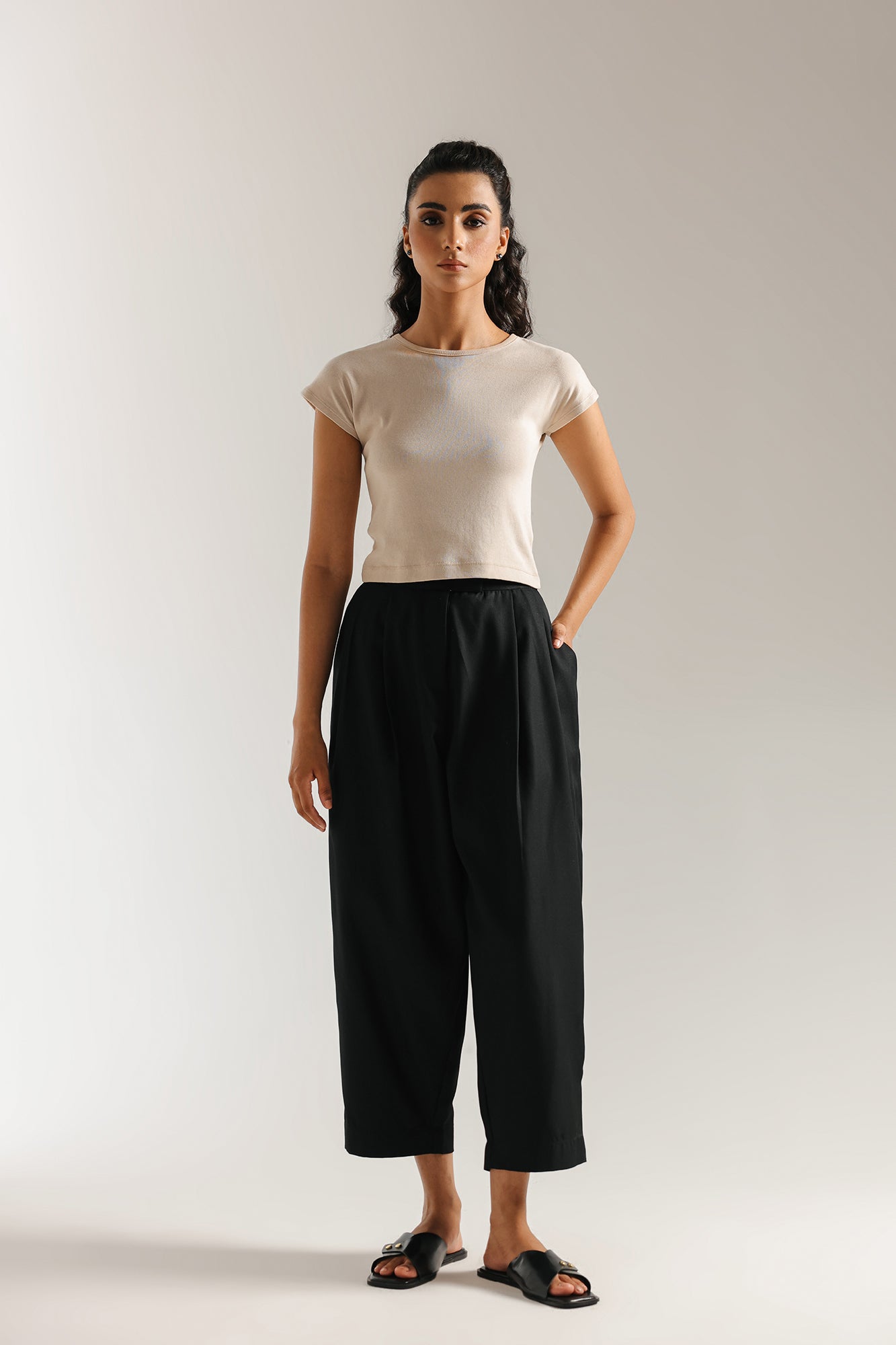 TROUSER (E2414/108/901)