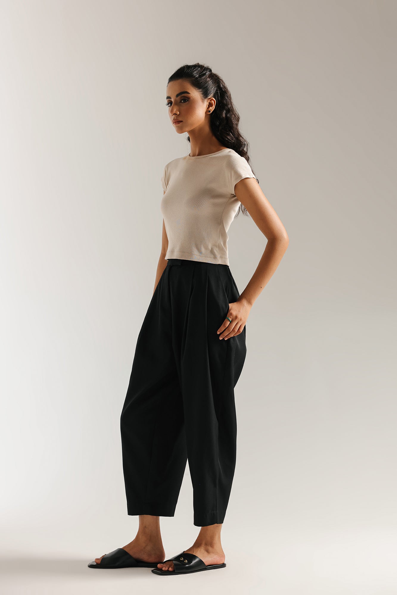 TROUSER (E2414/108/901)