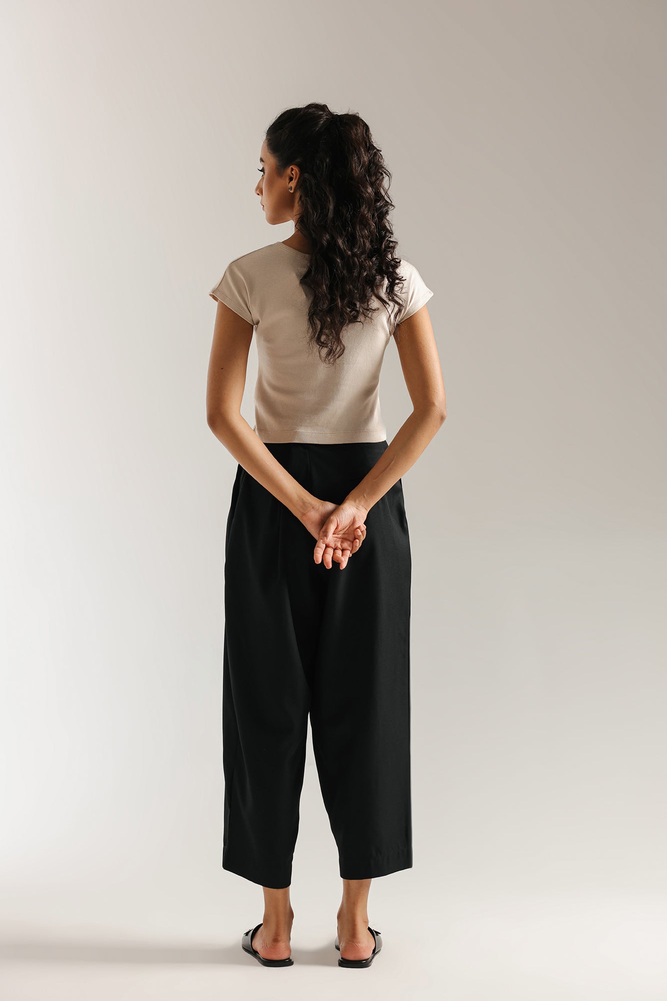 TROUSER (E2414/108/901)