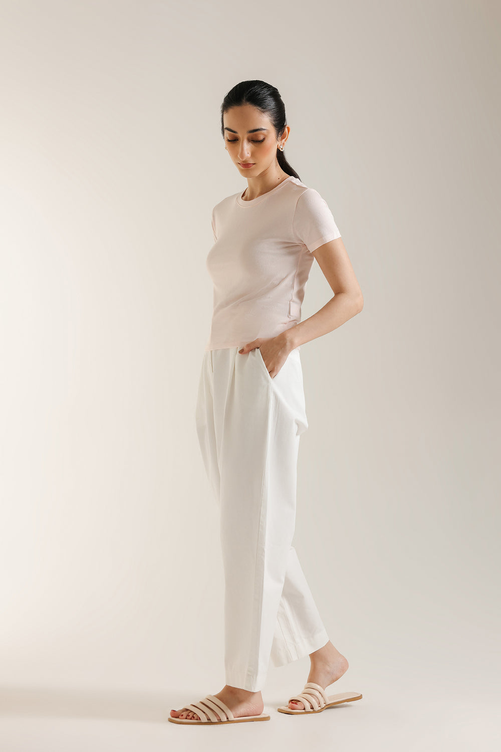 TROUSER (E2415/108/001)