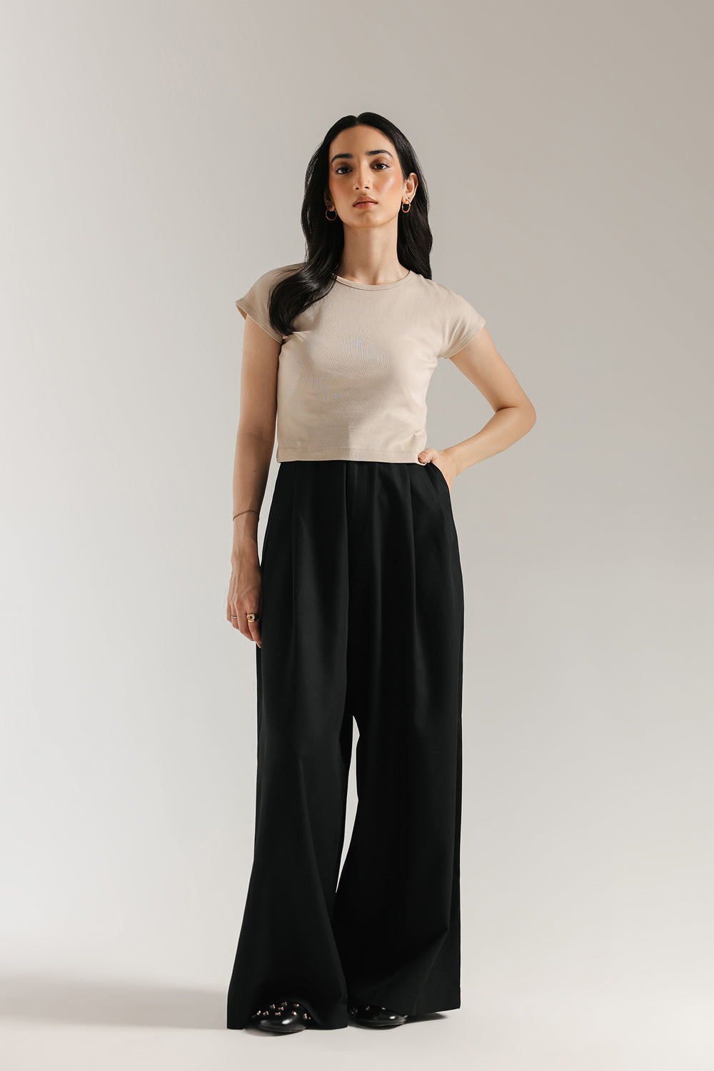 TROUSER (E2421/108/901)