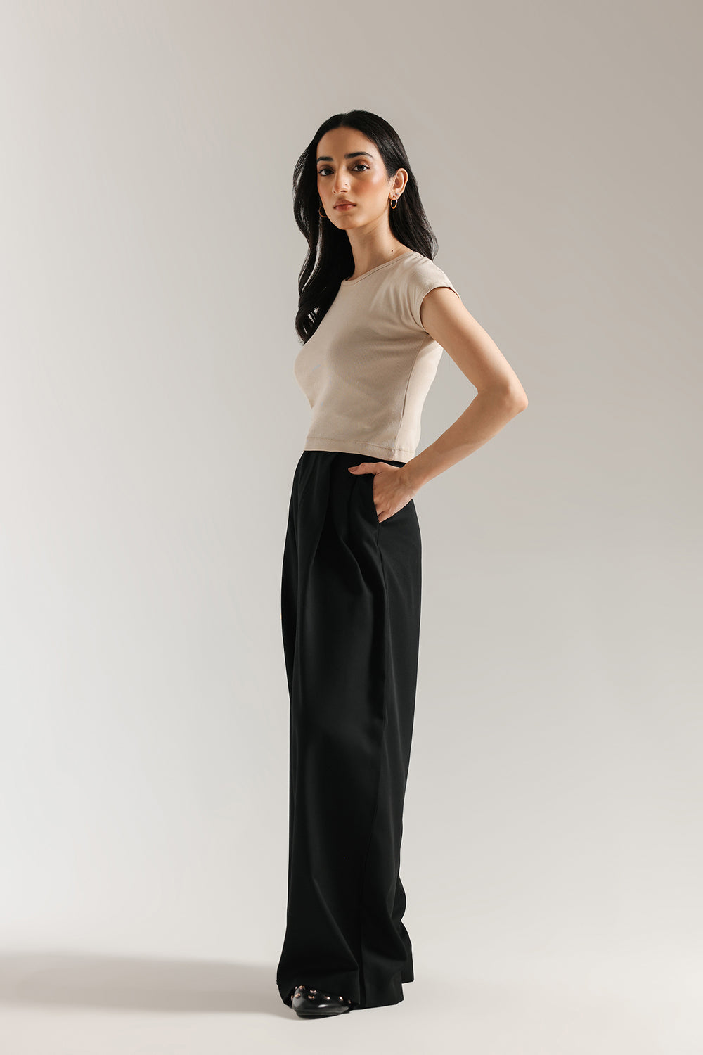 TROUSER (E2421/108/901)