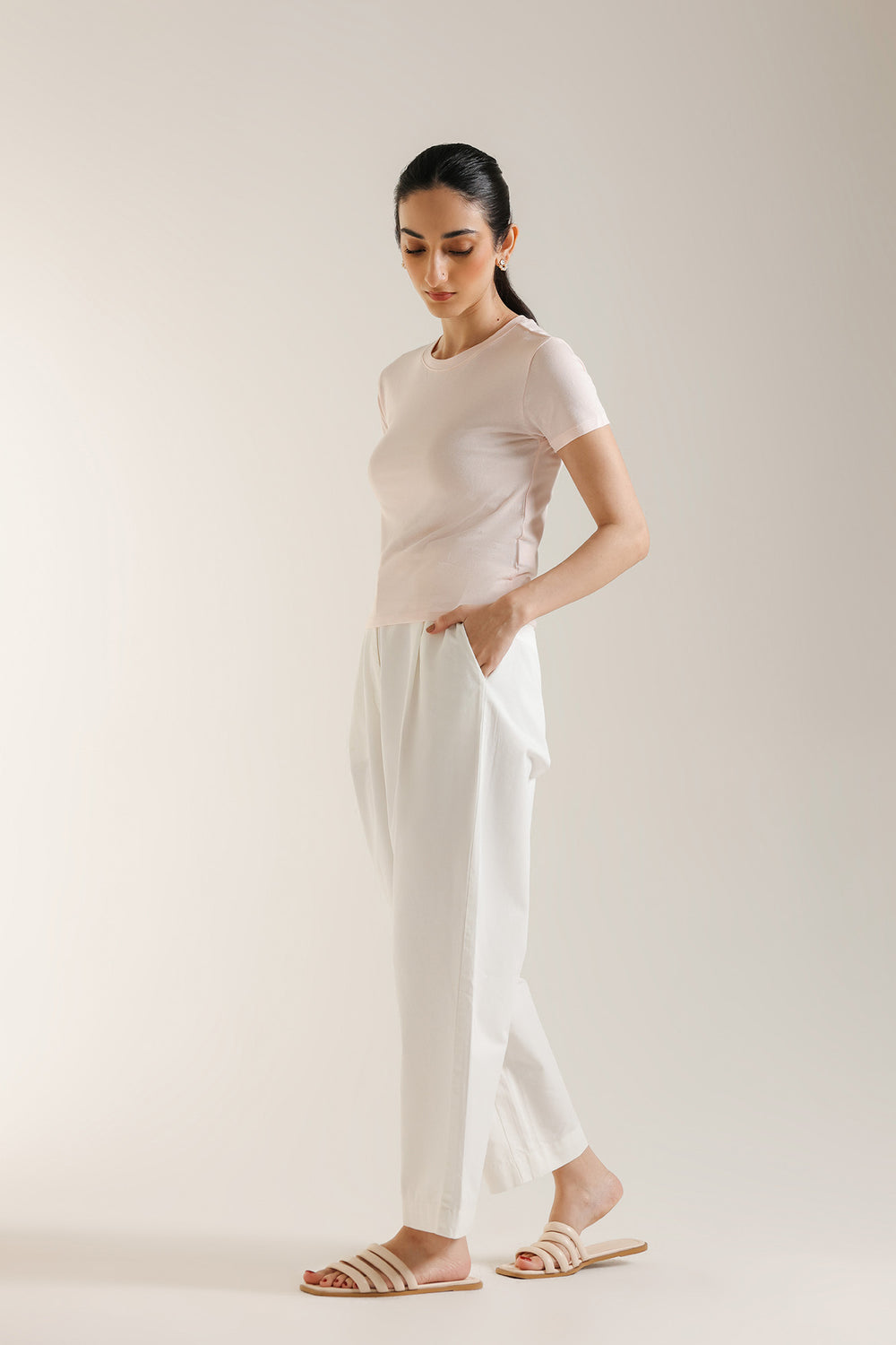 TROUSER (E2422/108/001)