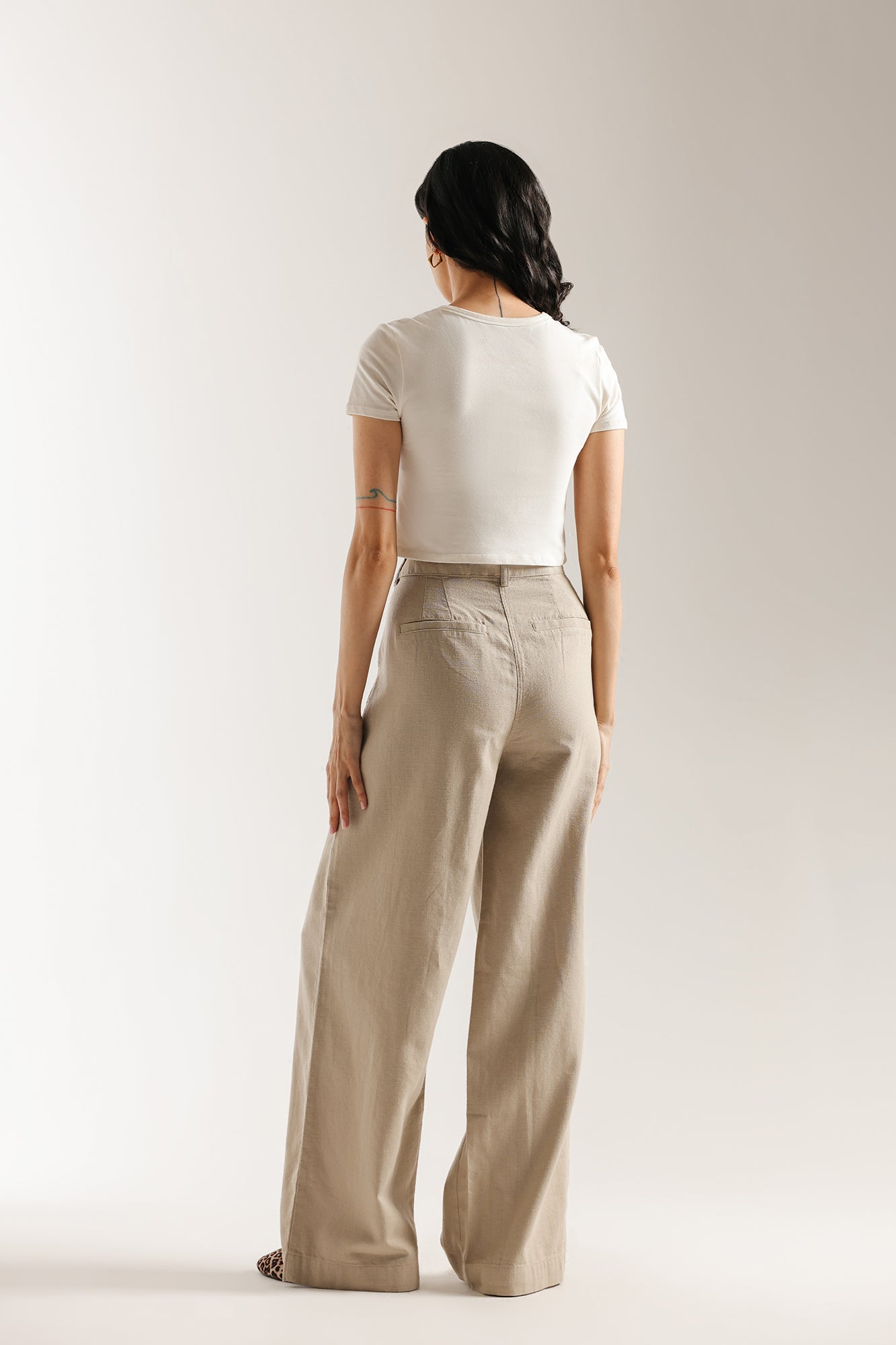 TROUSER (E2423/108/007)