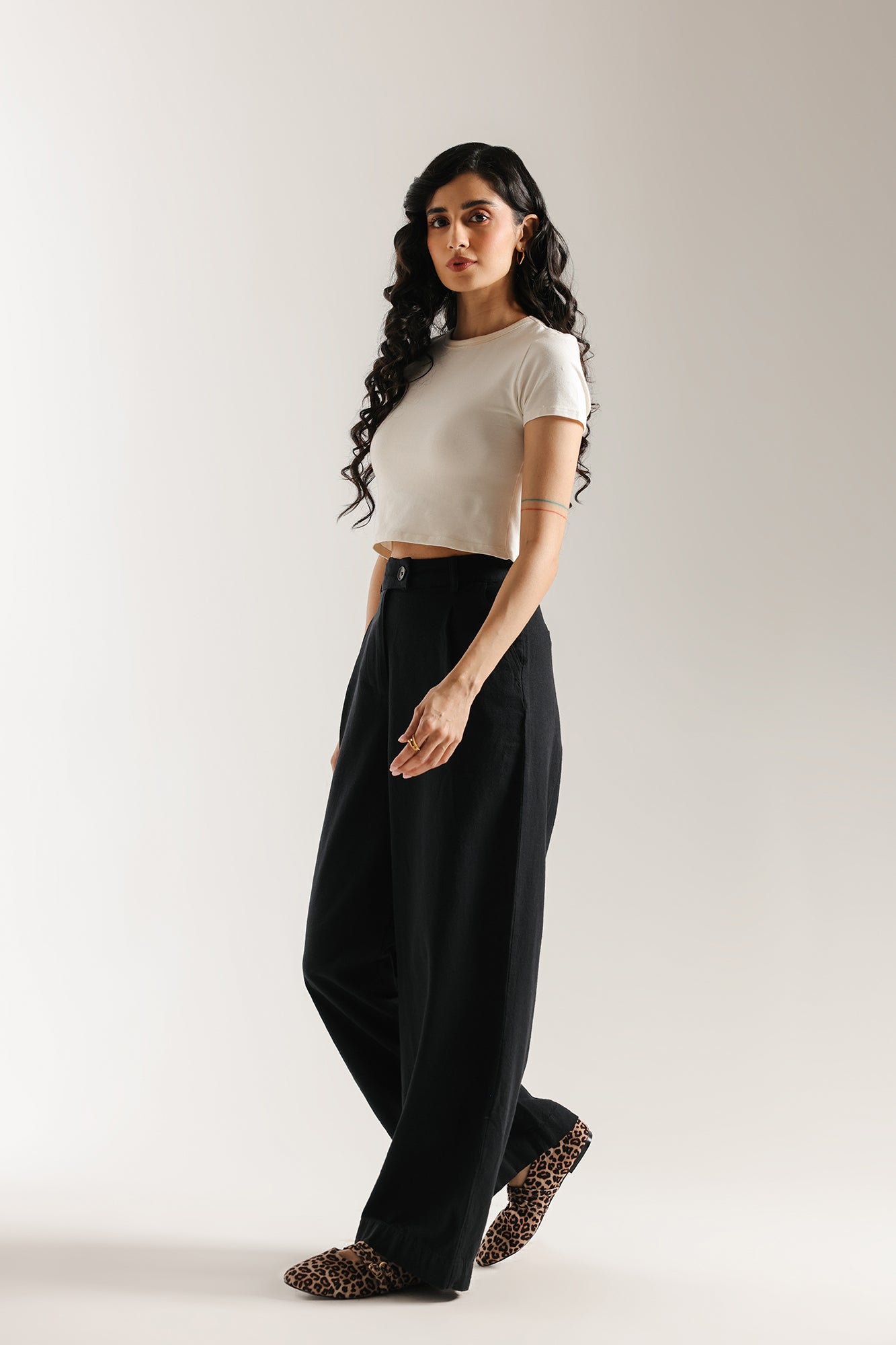 TROUSER (E2423/108/901)