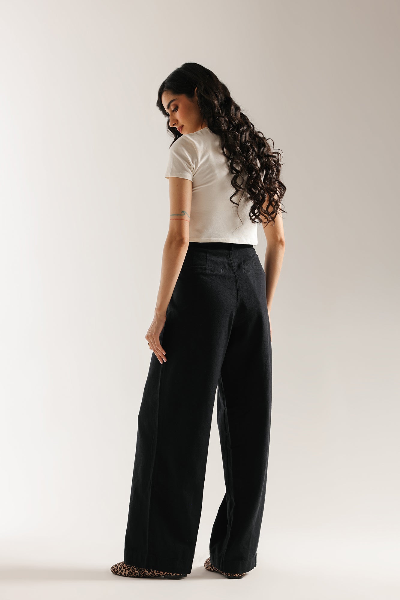 TROUSER (E2423/108/901)