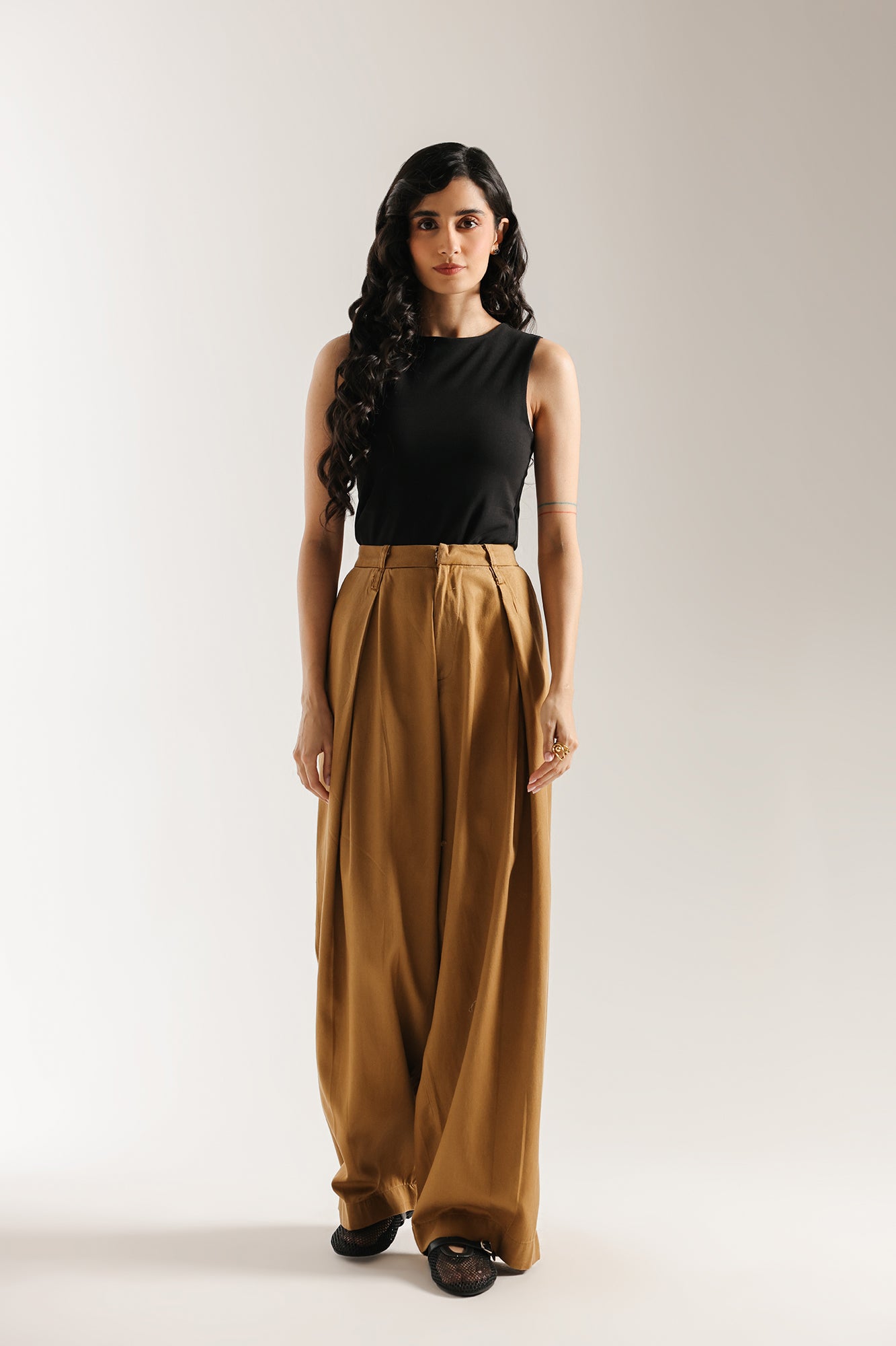 TROUSER (E2424/108/121)