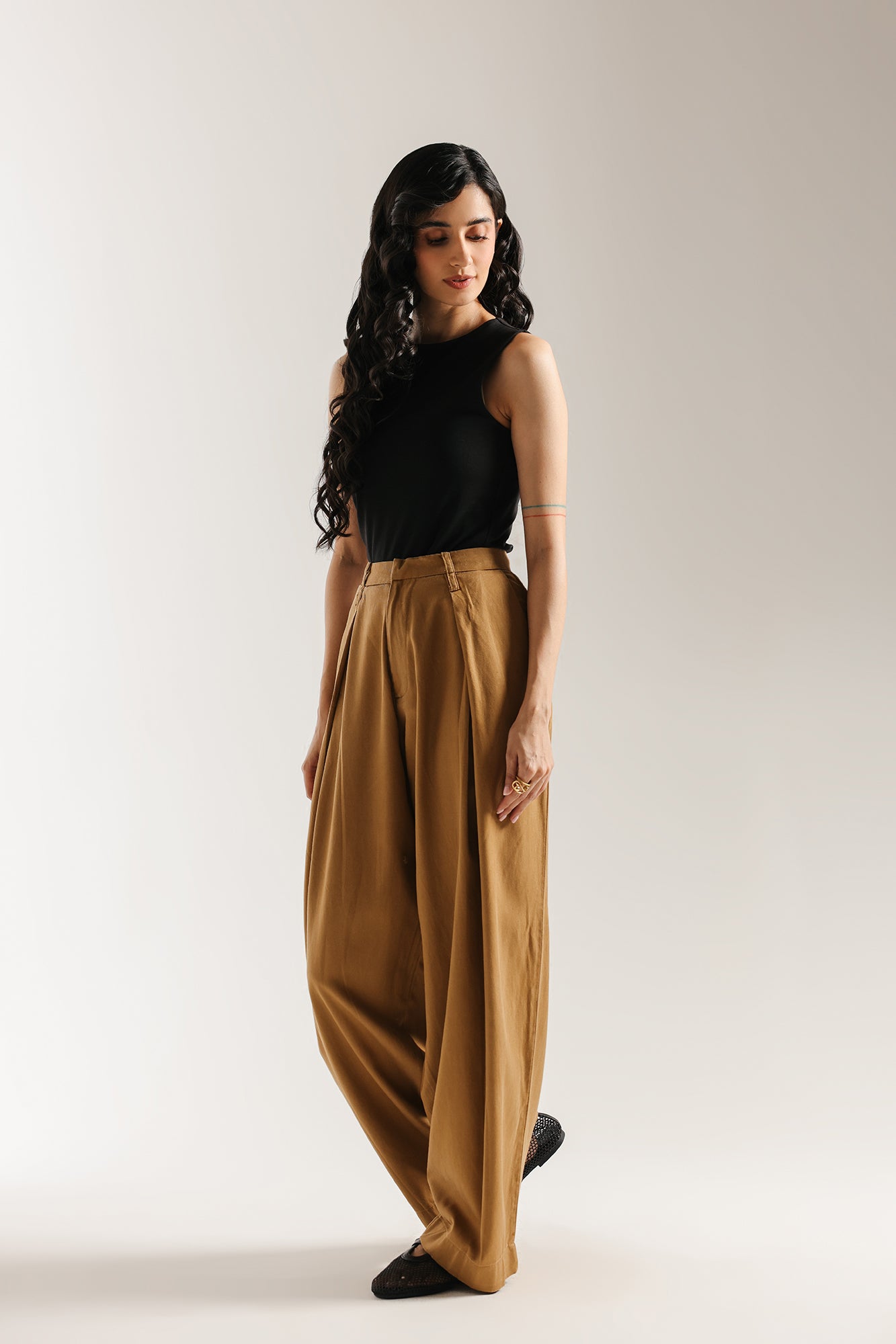 TROUSER (E2424/108/121)