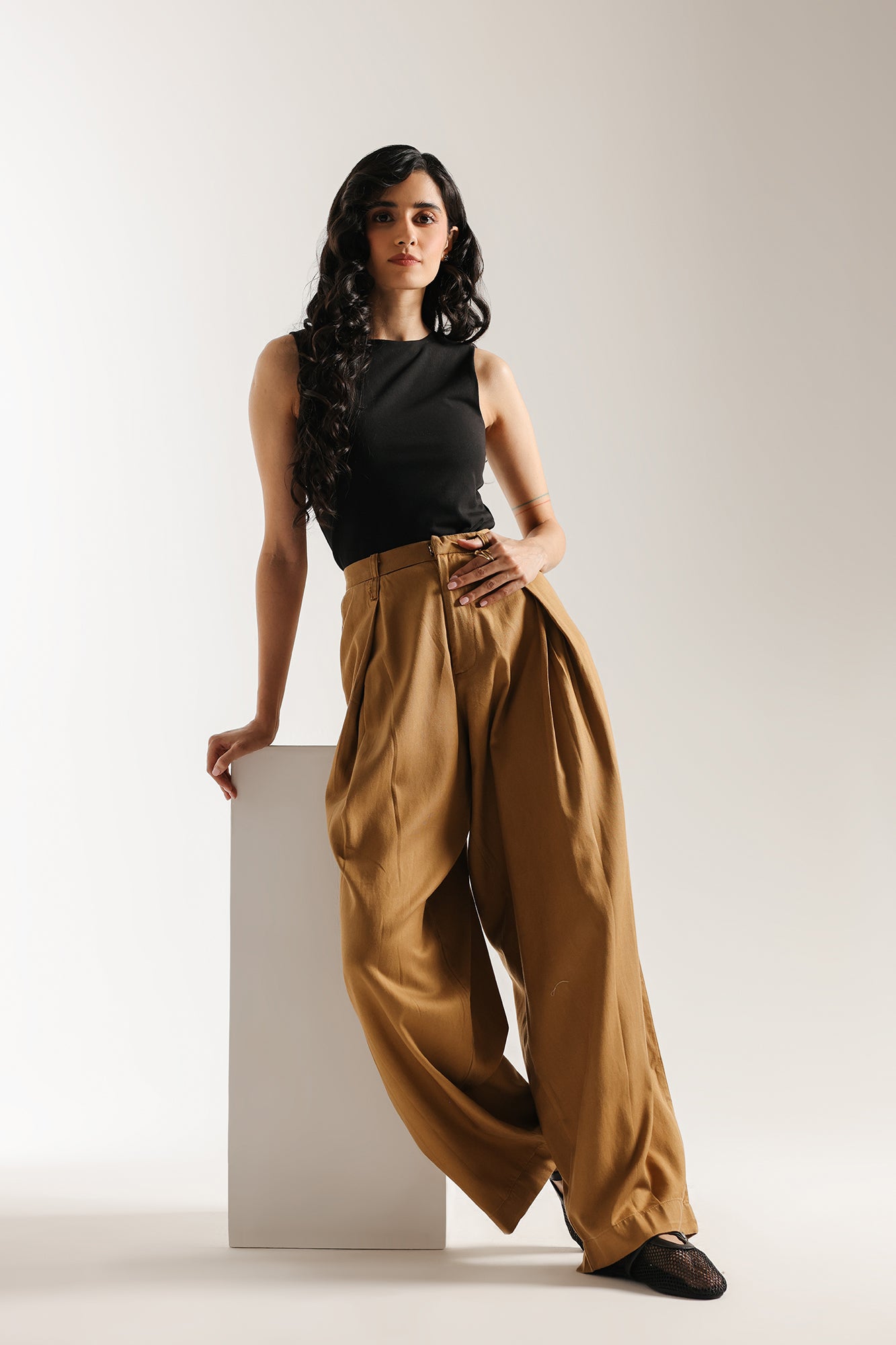 TROUSER (E2424/108/121)