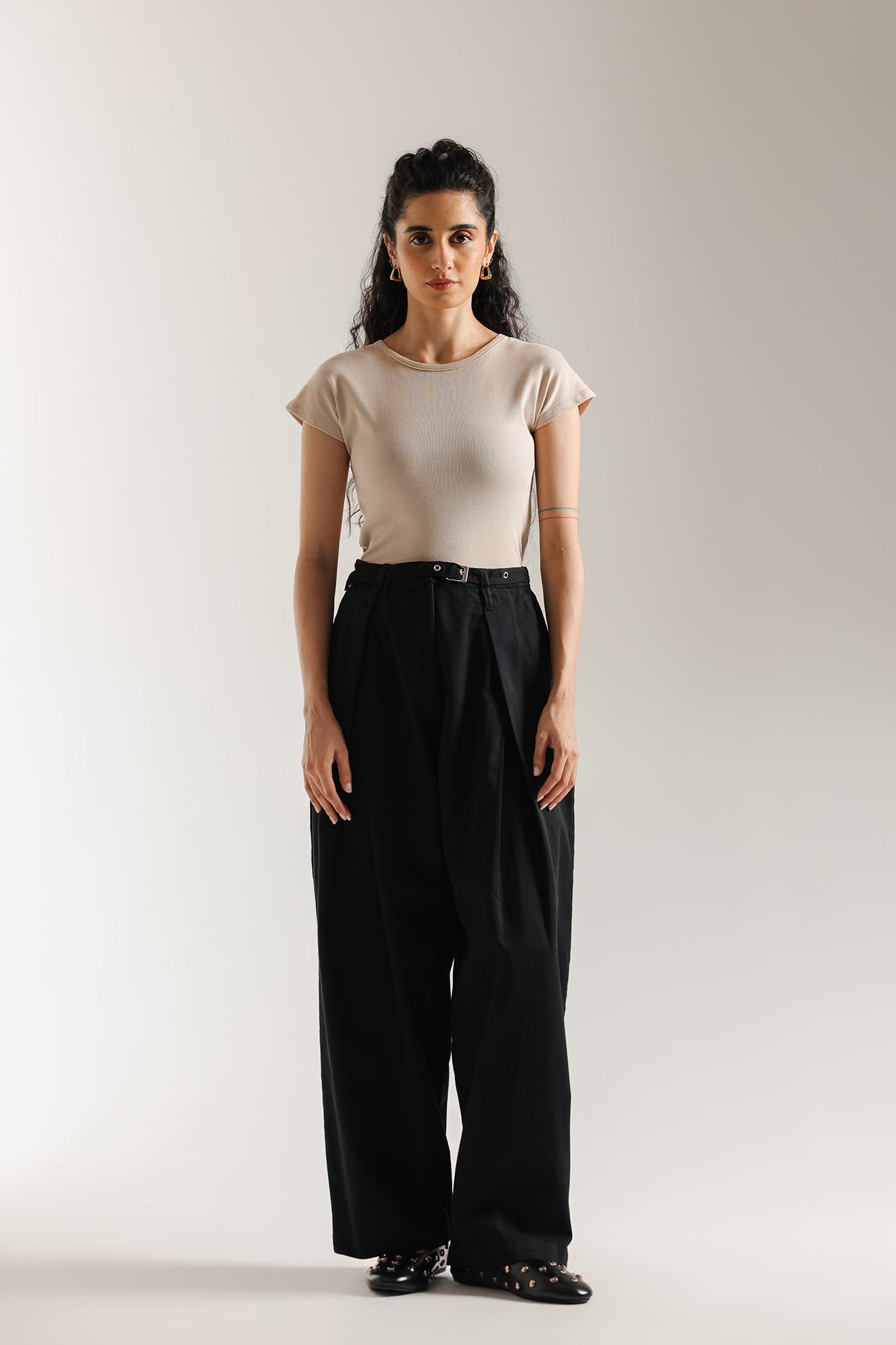 TROUSER (E2425/108/901)