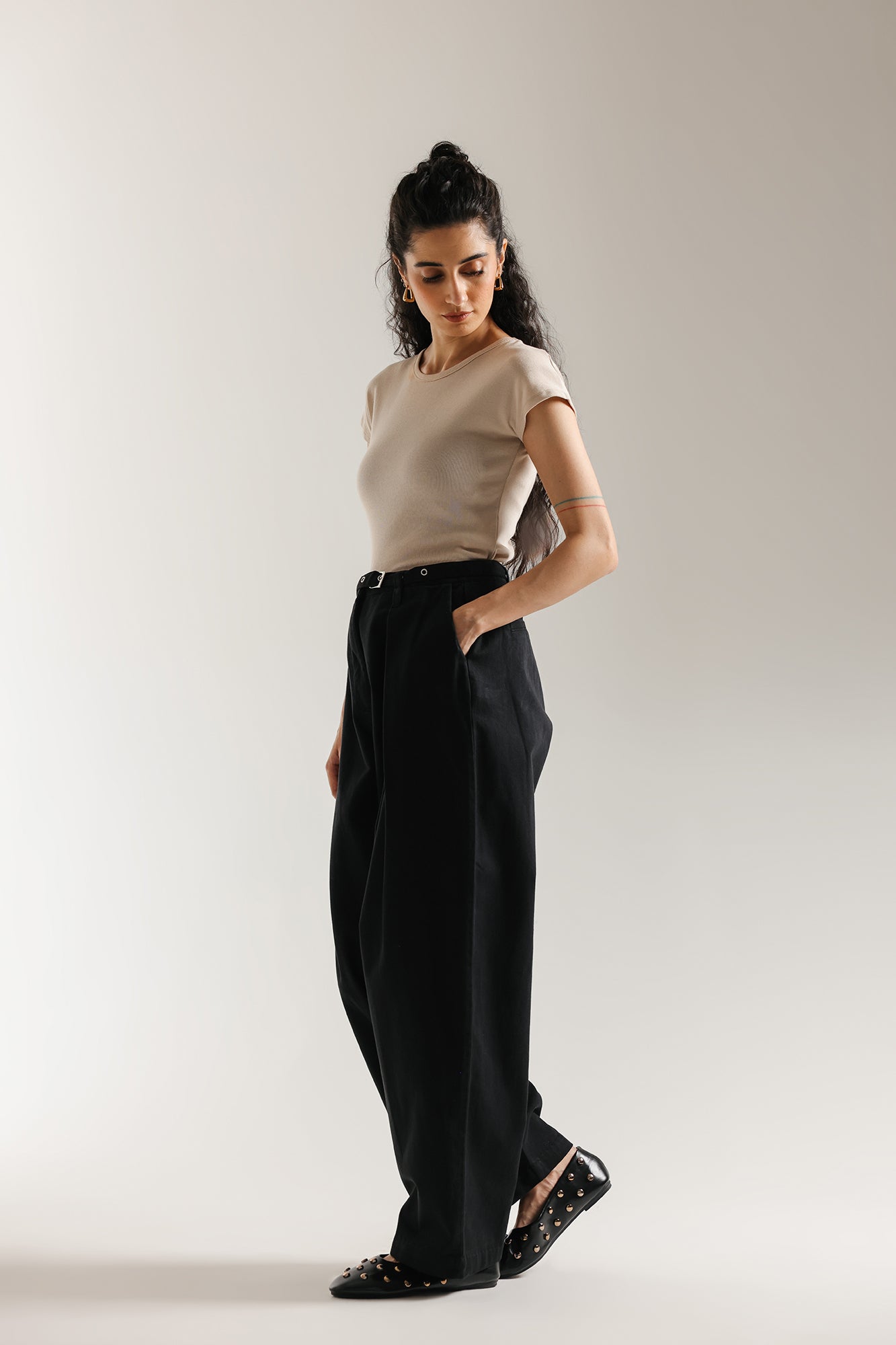 TROUSER (E2425/108/901)