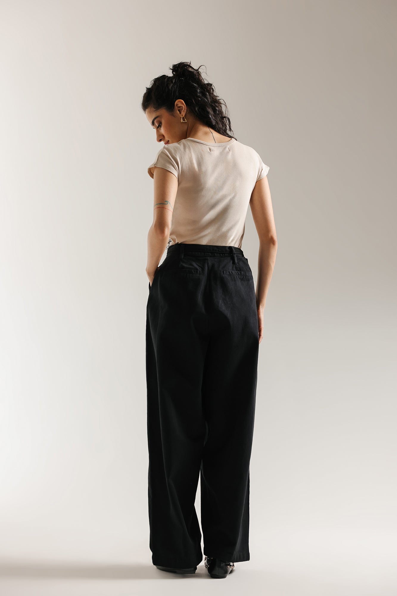 TROUSER (E2425/108/901)