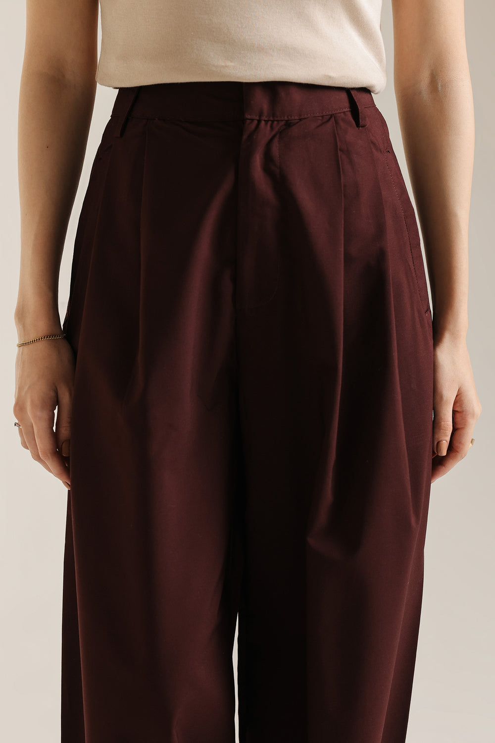 TROUSER (E2427/108/317)