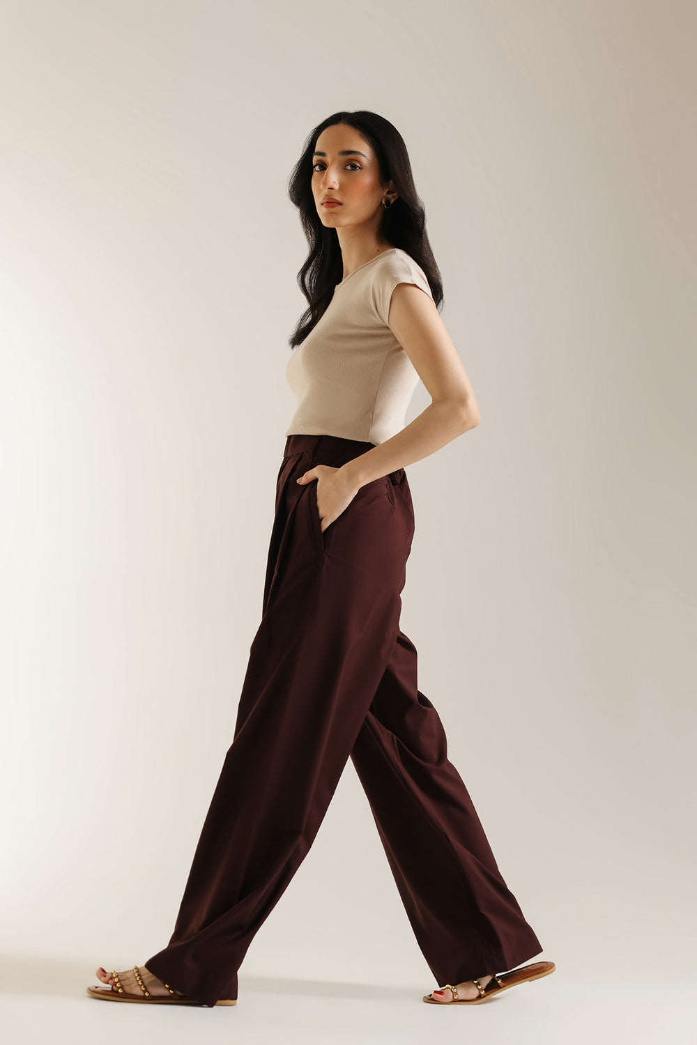 TROUSER (E2427/108/317)