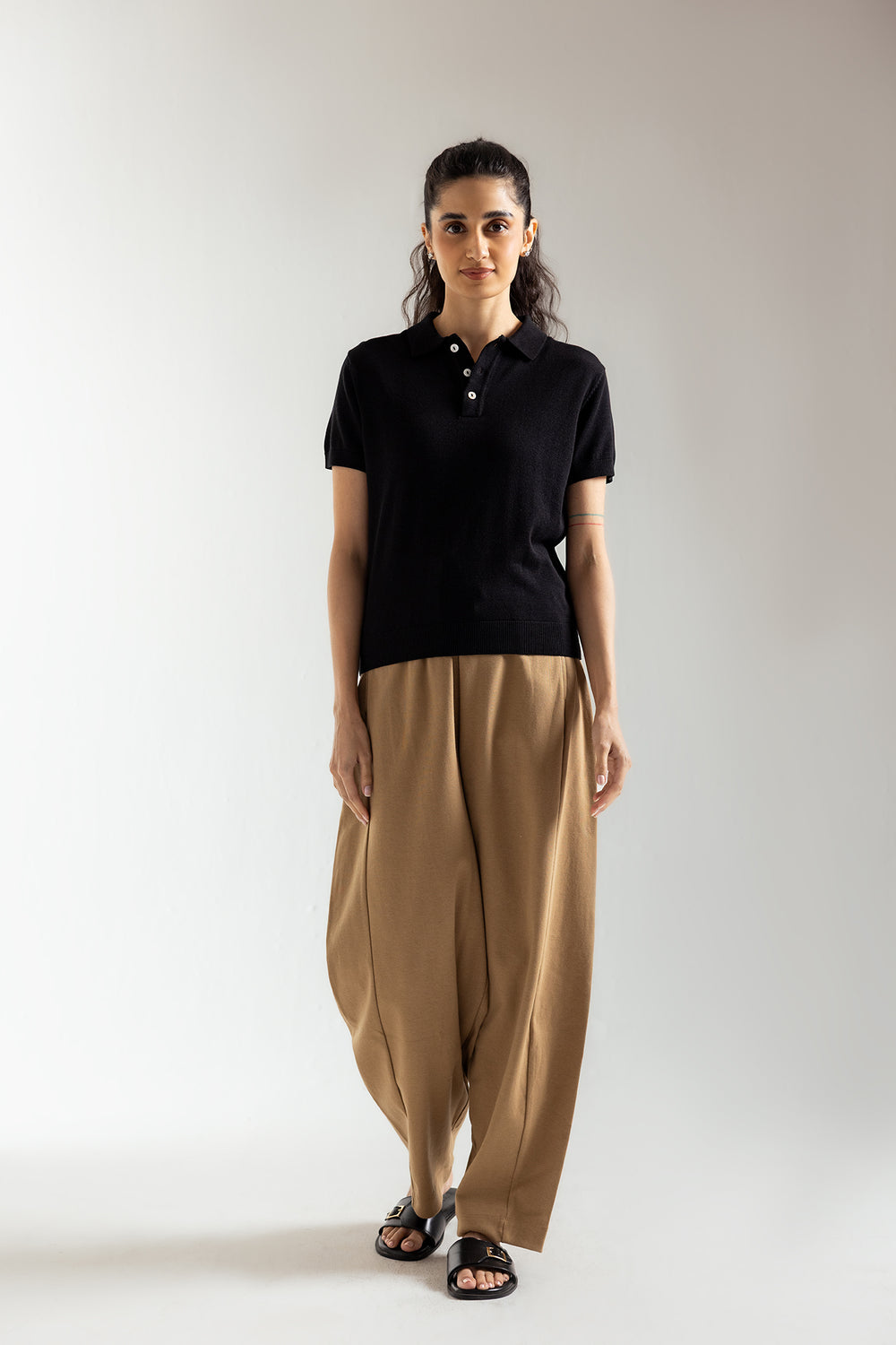 RELAXED FIT TROUSER (E2452/108/806)