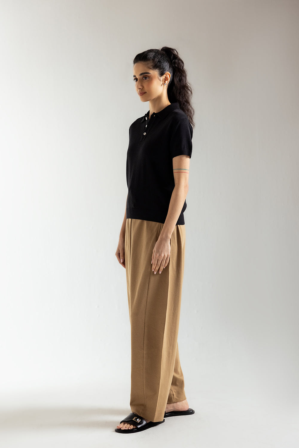 RELAXED FIT TROUSER (E2452/108/806)