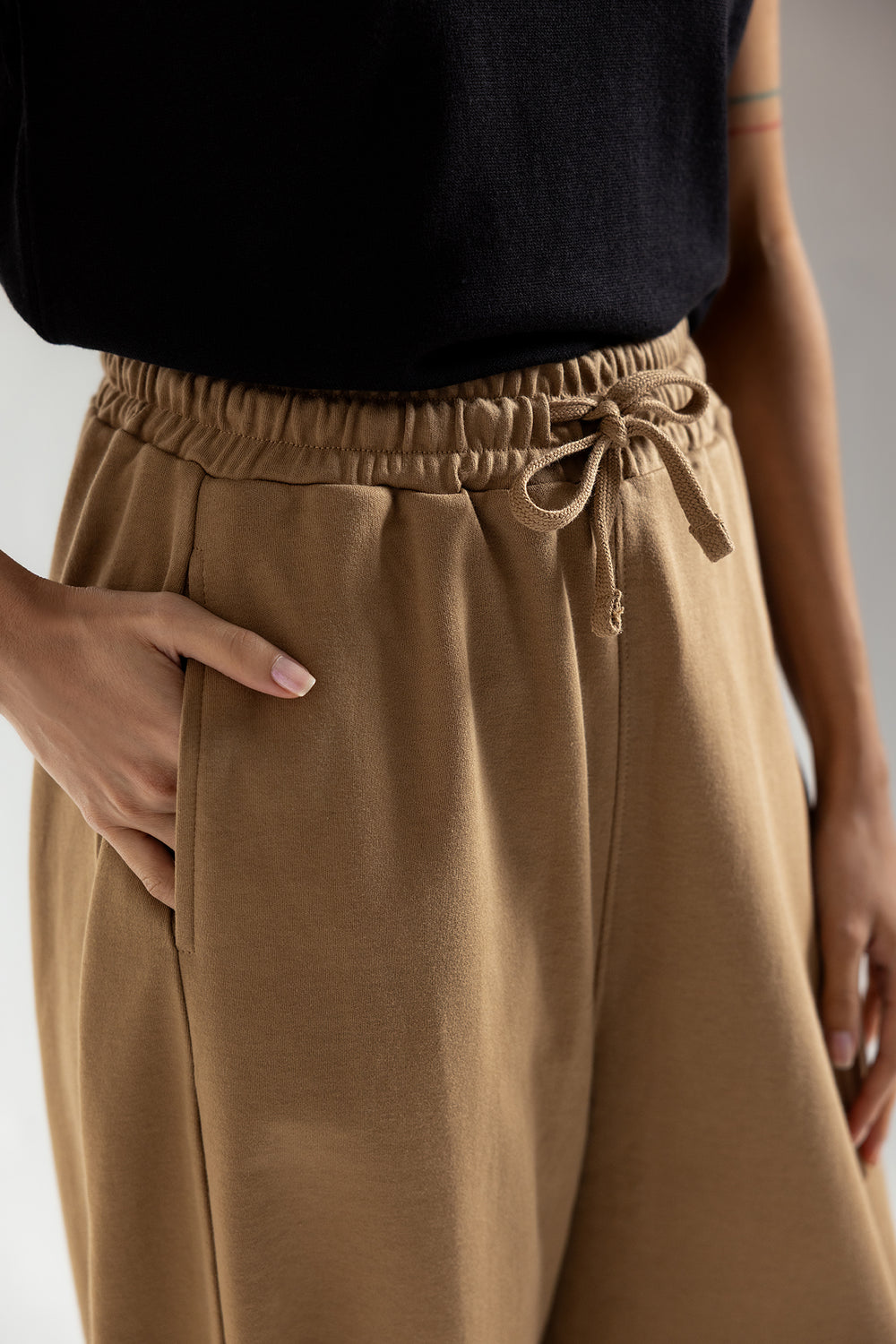 RELAXED FIT TROUSER (E2452/108/806)