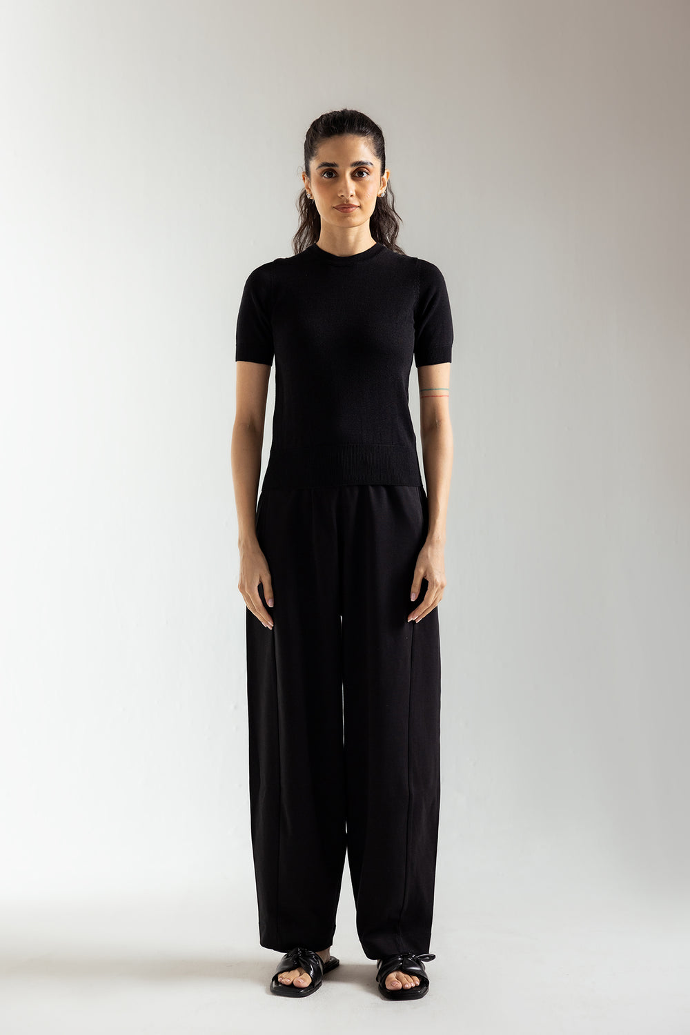 RELAXED FIT TROUSER (E2452/108/901)