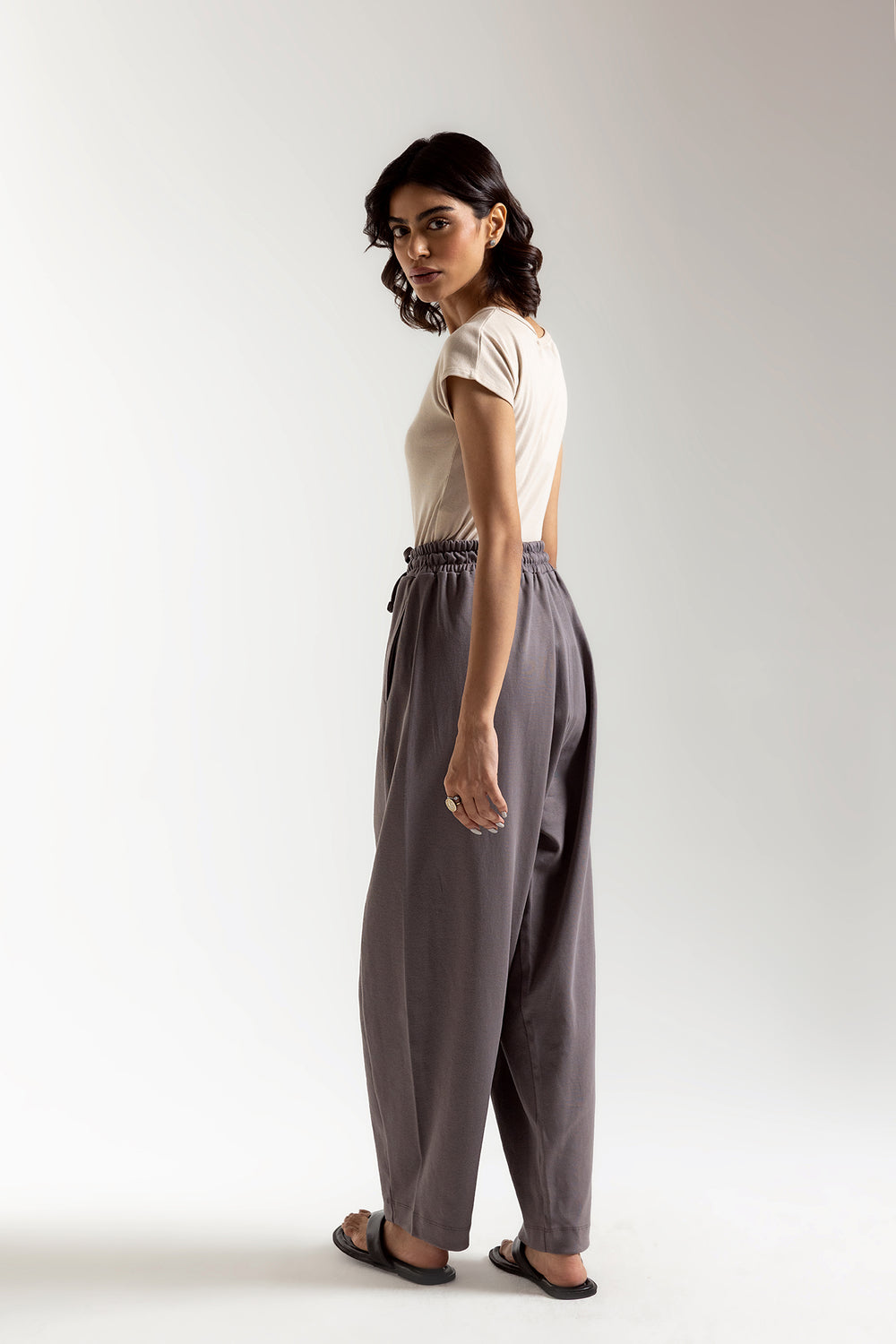 RELAXED FIT TROUSER (E2452/108/907)