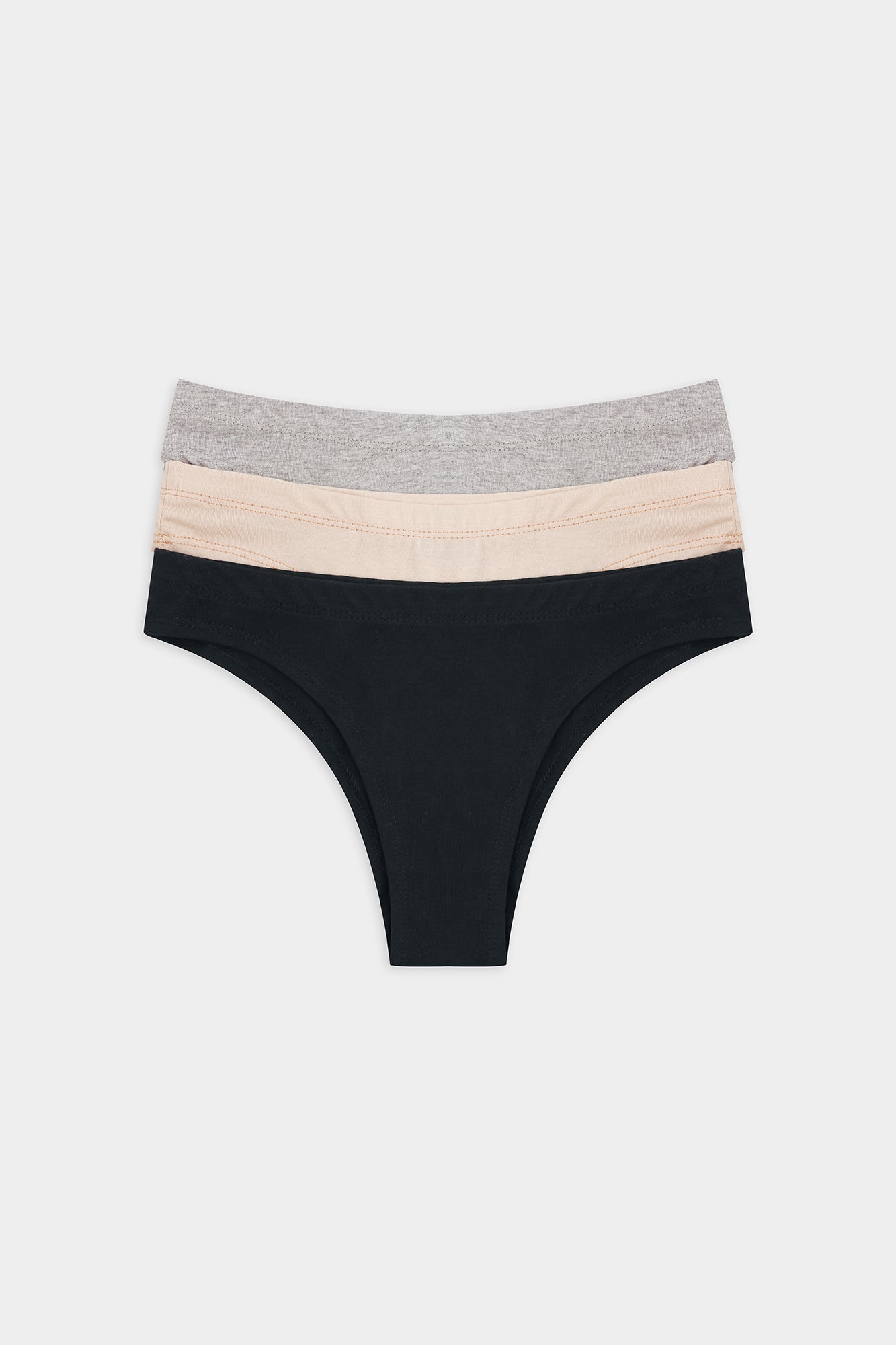 BRIEFS (E2453/111/999)