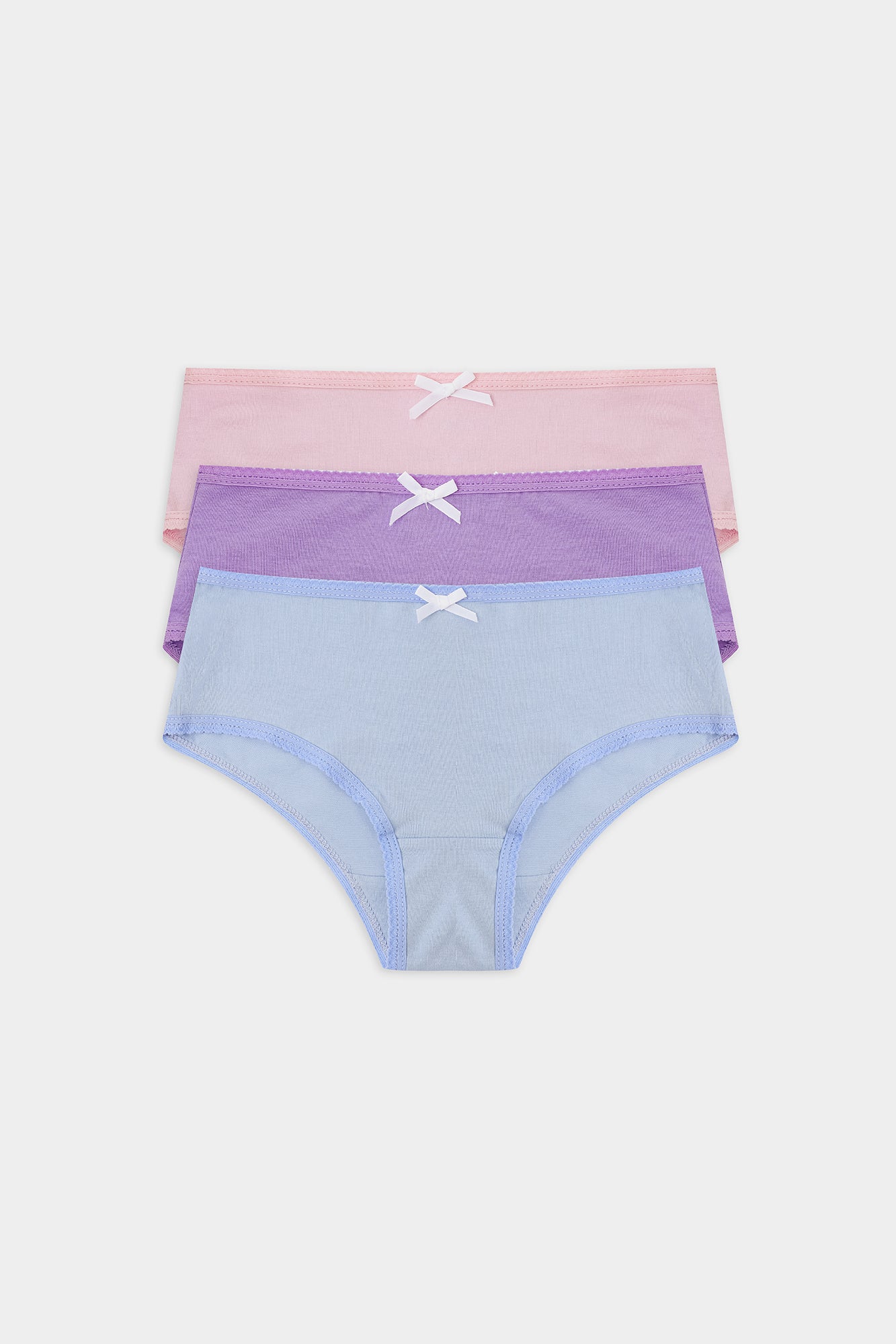 BRIEFS (E2457/411/999)