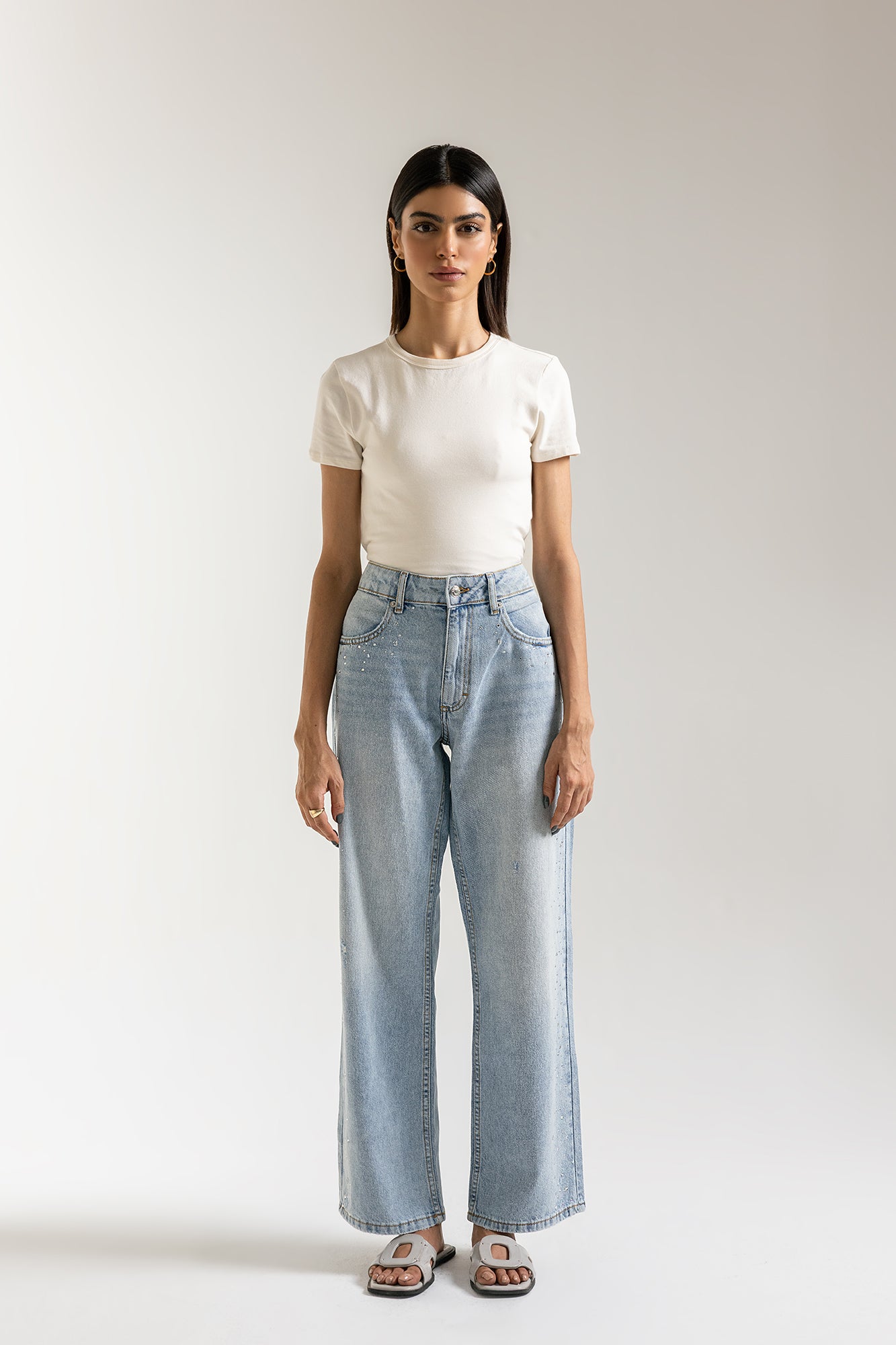 JEANS (E2467/108/630)