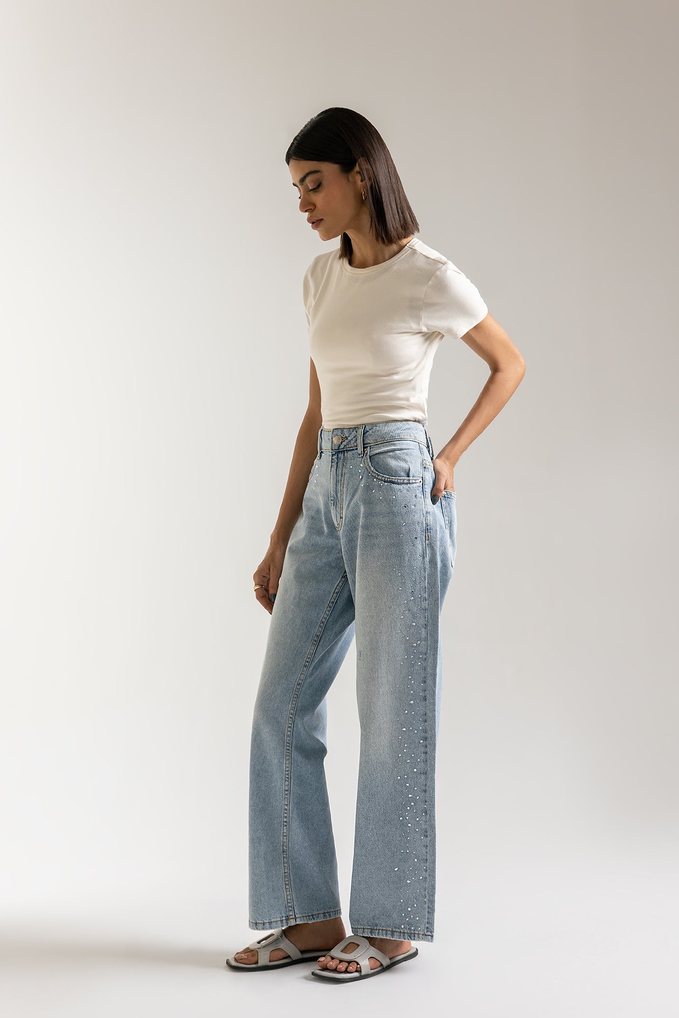 JEANS (E2467/108/630)
