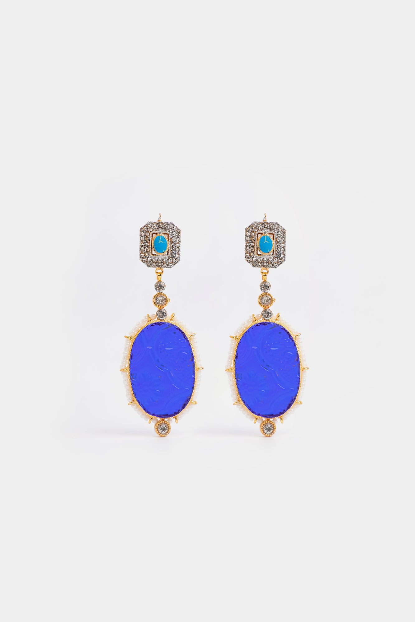 EARRINGS (E2468/110/131)