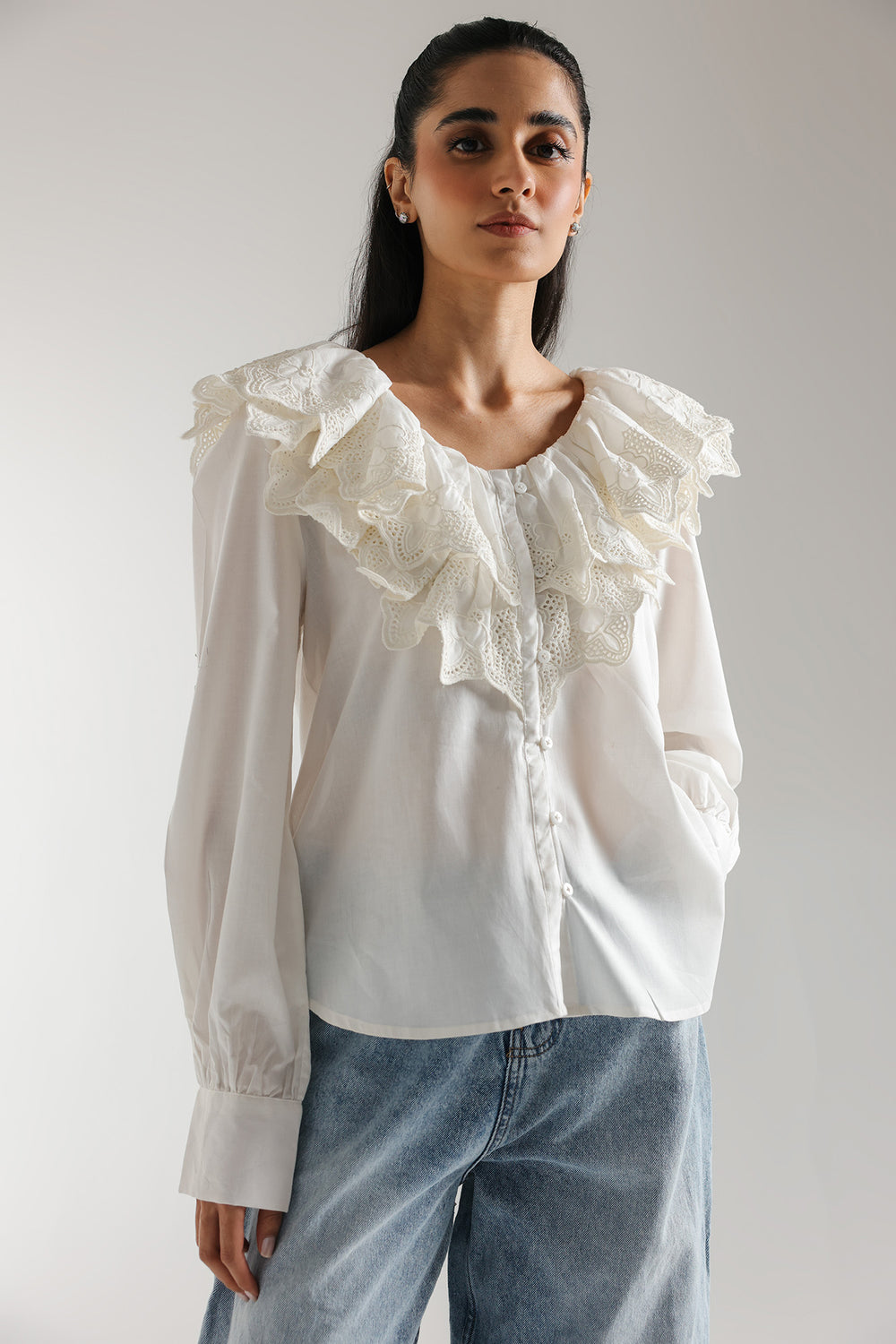 SHIRT (E2488/108/001)