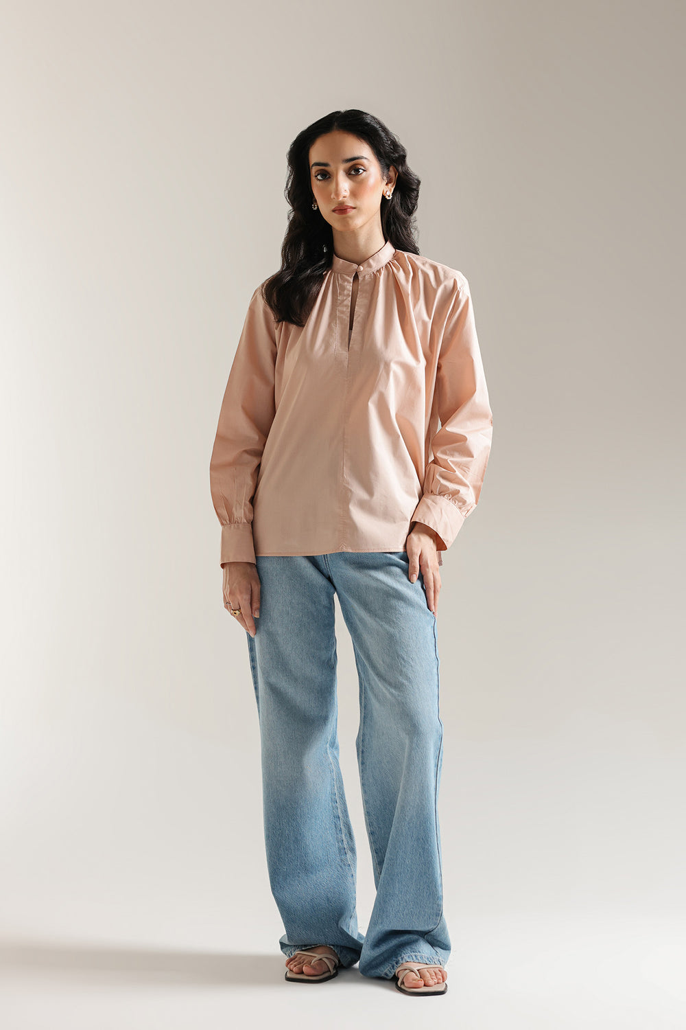 SHIRT (E2490/108/216)