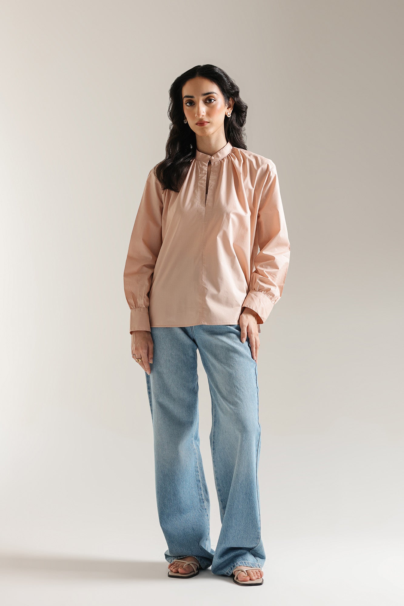 SHIRT (E2490/108/216)