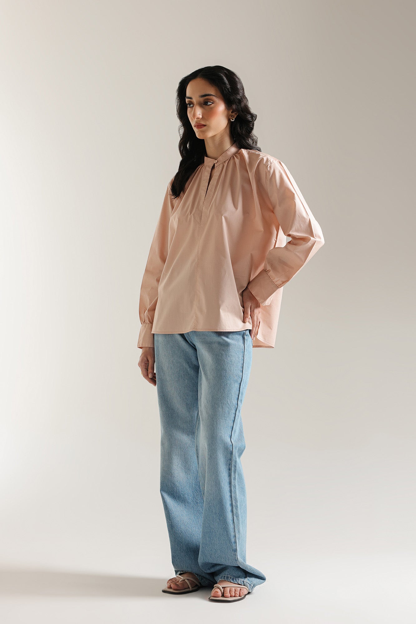 SHIRT (E2490/108/216)