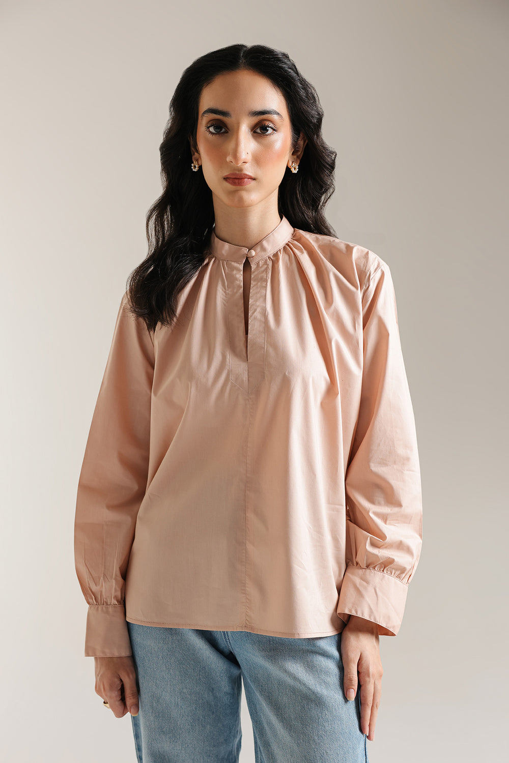 SHIRT (E2490/108/216)