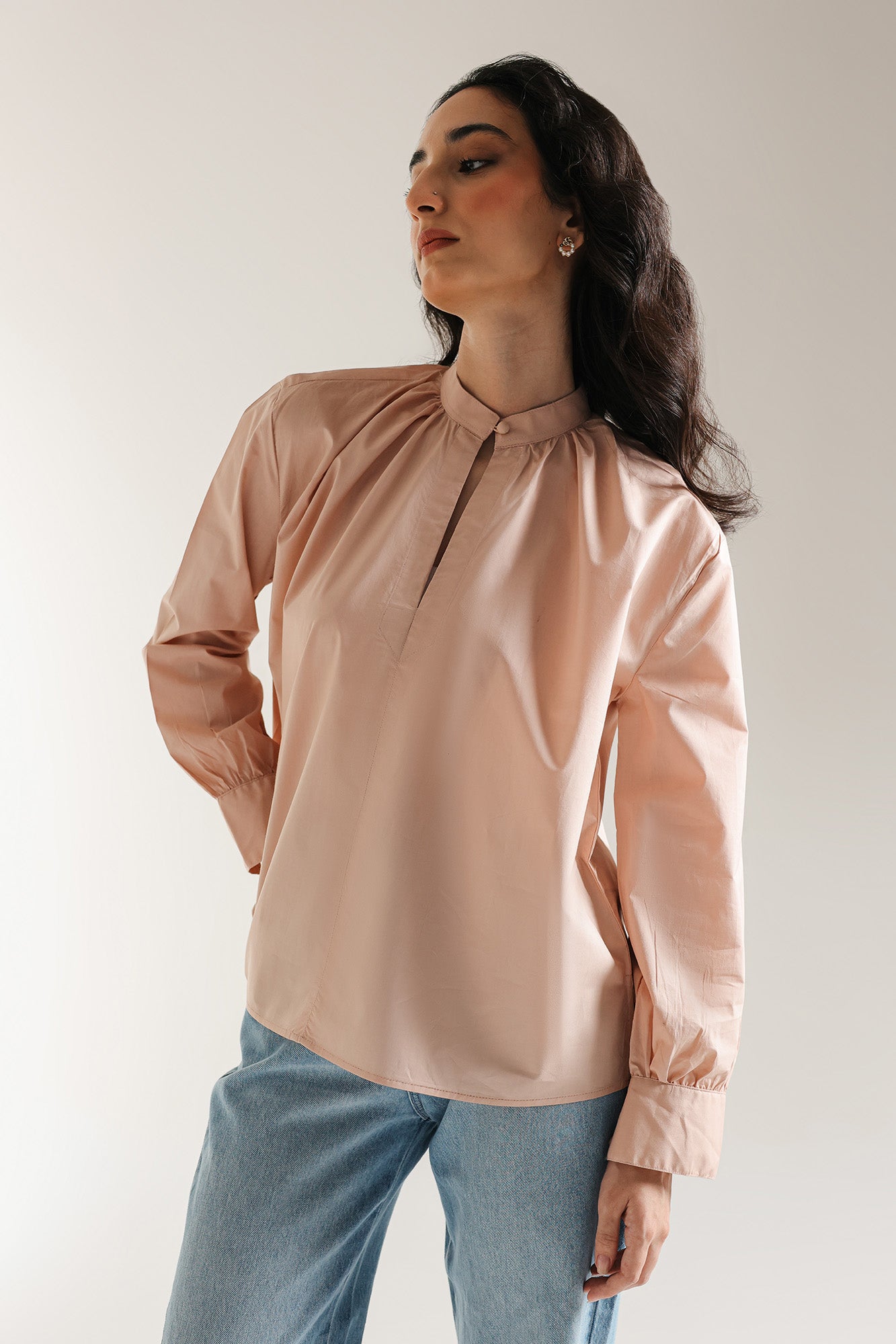 SHIRT (E2490/108/216)