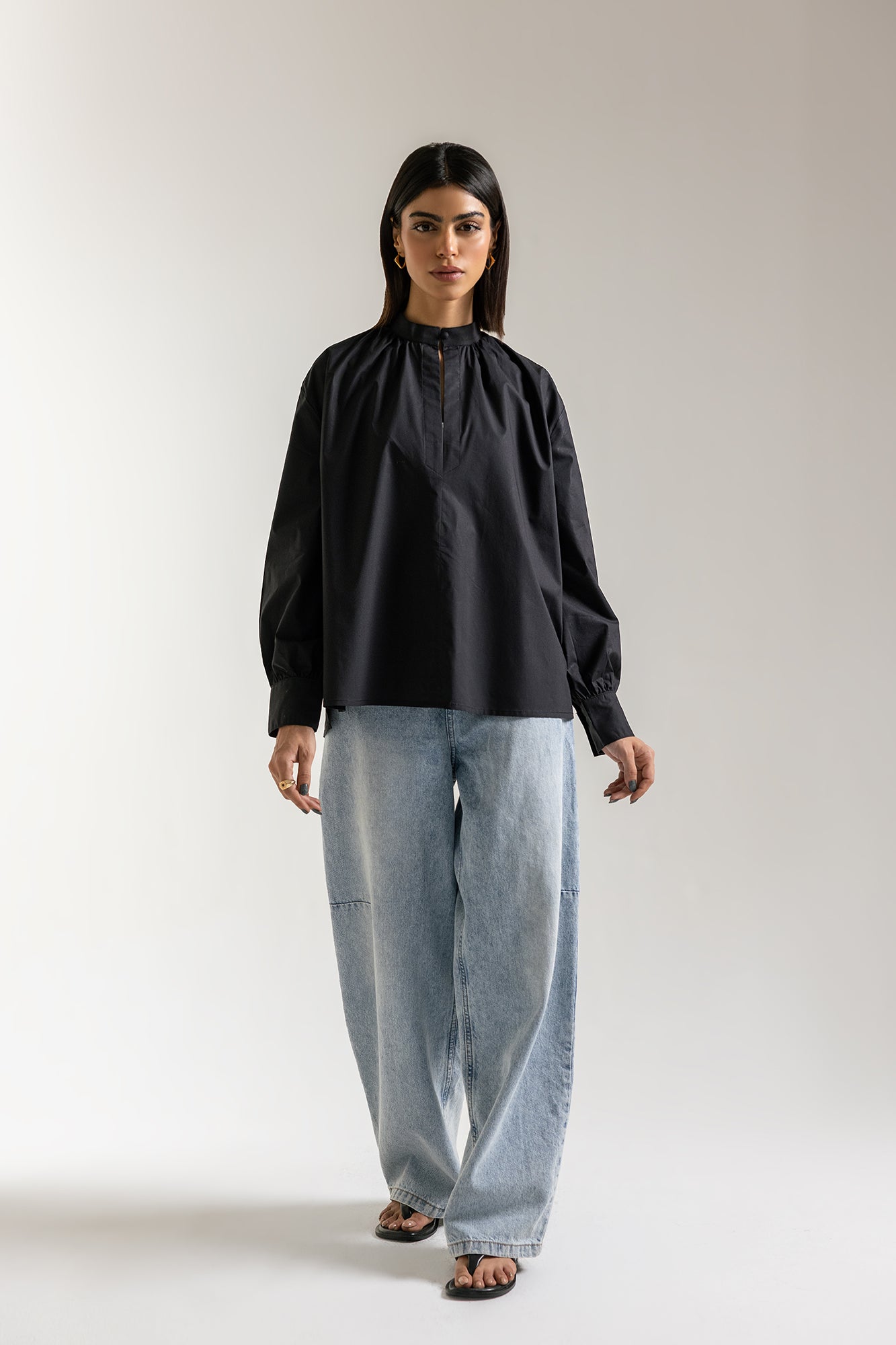 SHIRT (E2490/108/902)