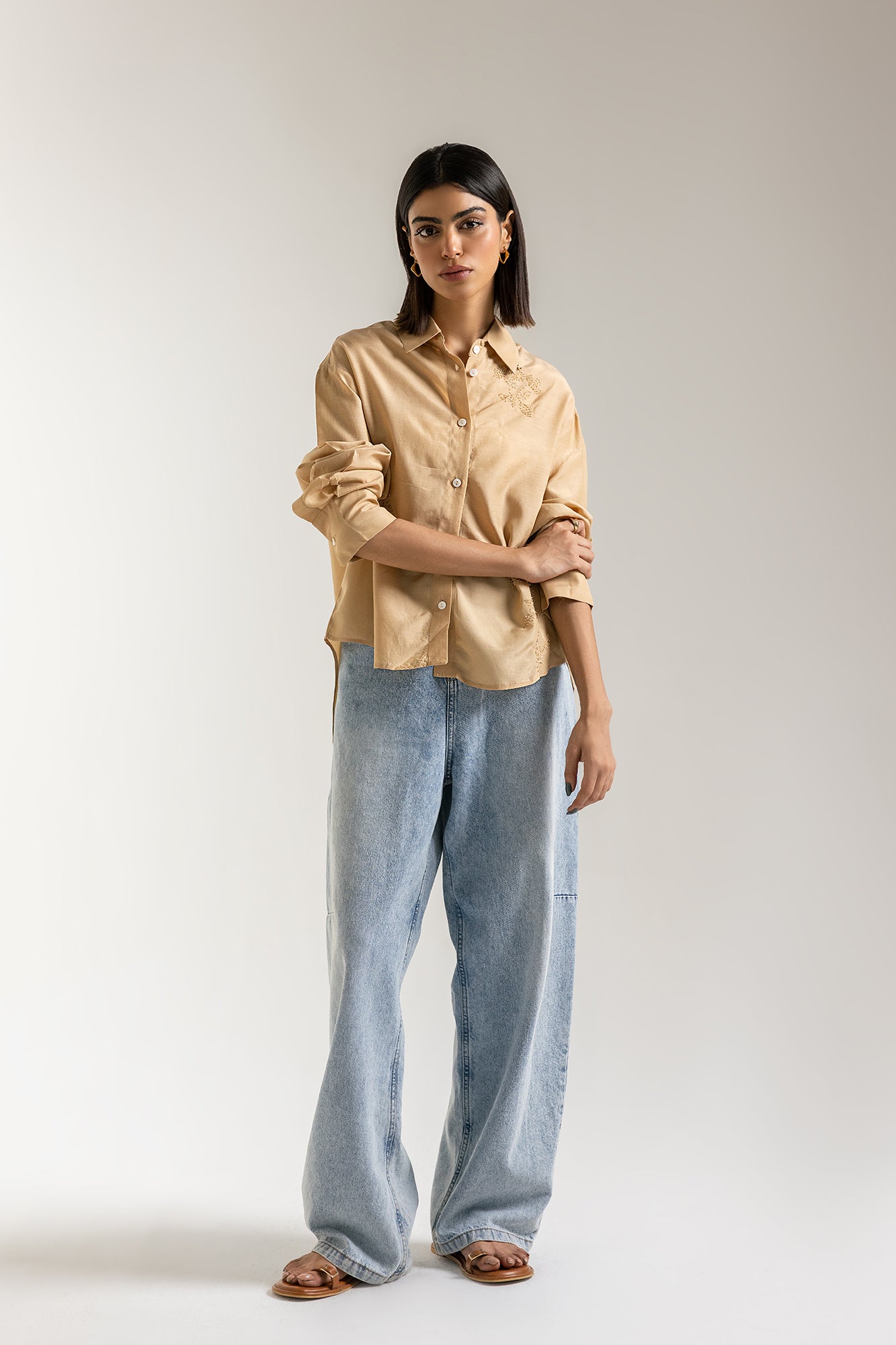 SHIRT (E2498/108/113)