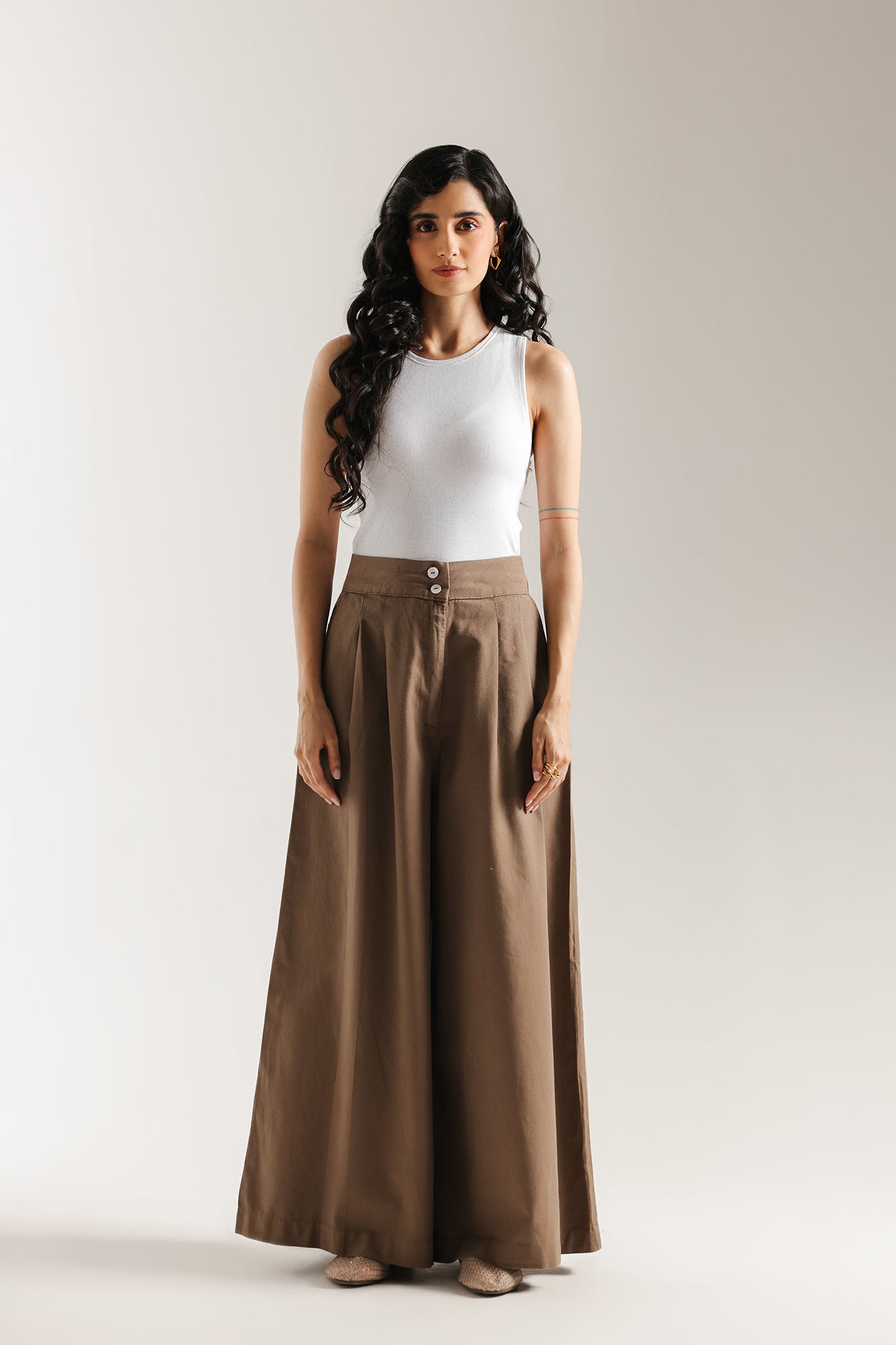 TROUSER (E2501/108/803)