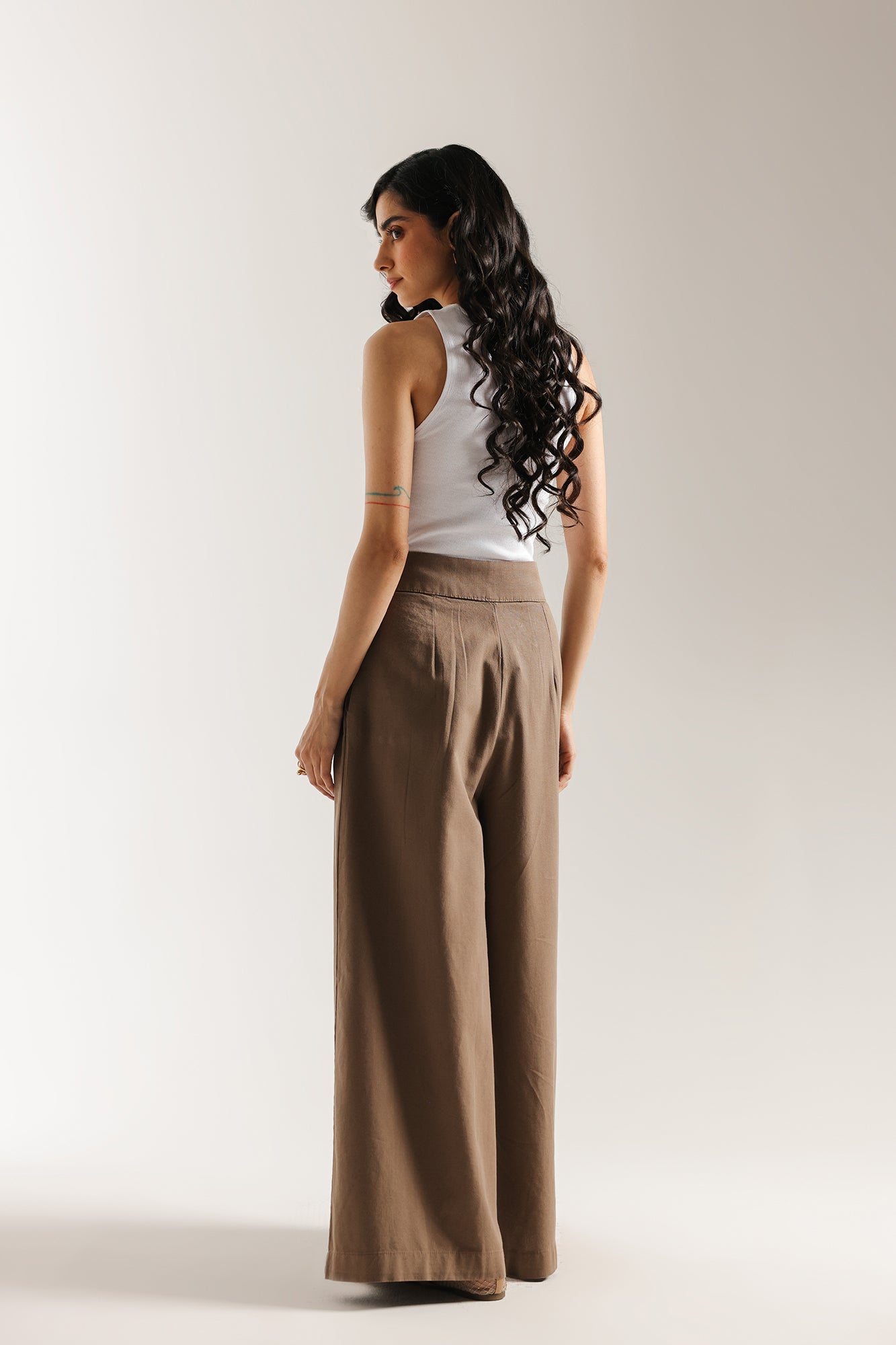 TROUSER (E2501/108/803)