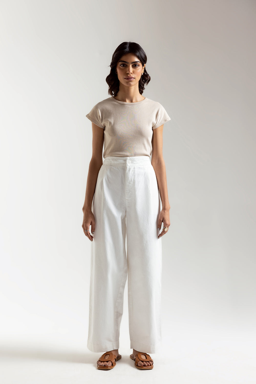 TROUSER (E2502/108/001)