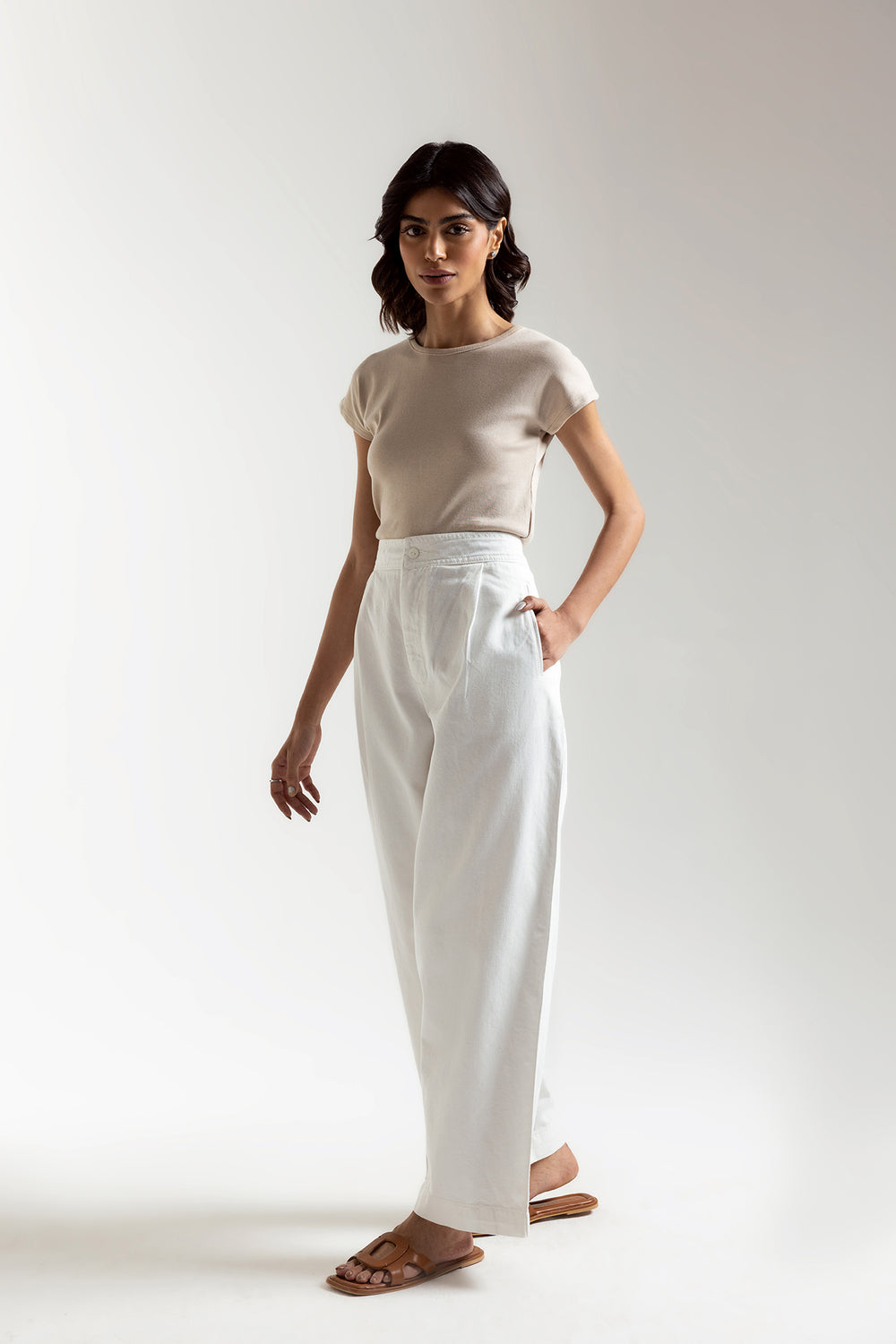 TROUSER (E2502/108/001)