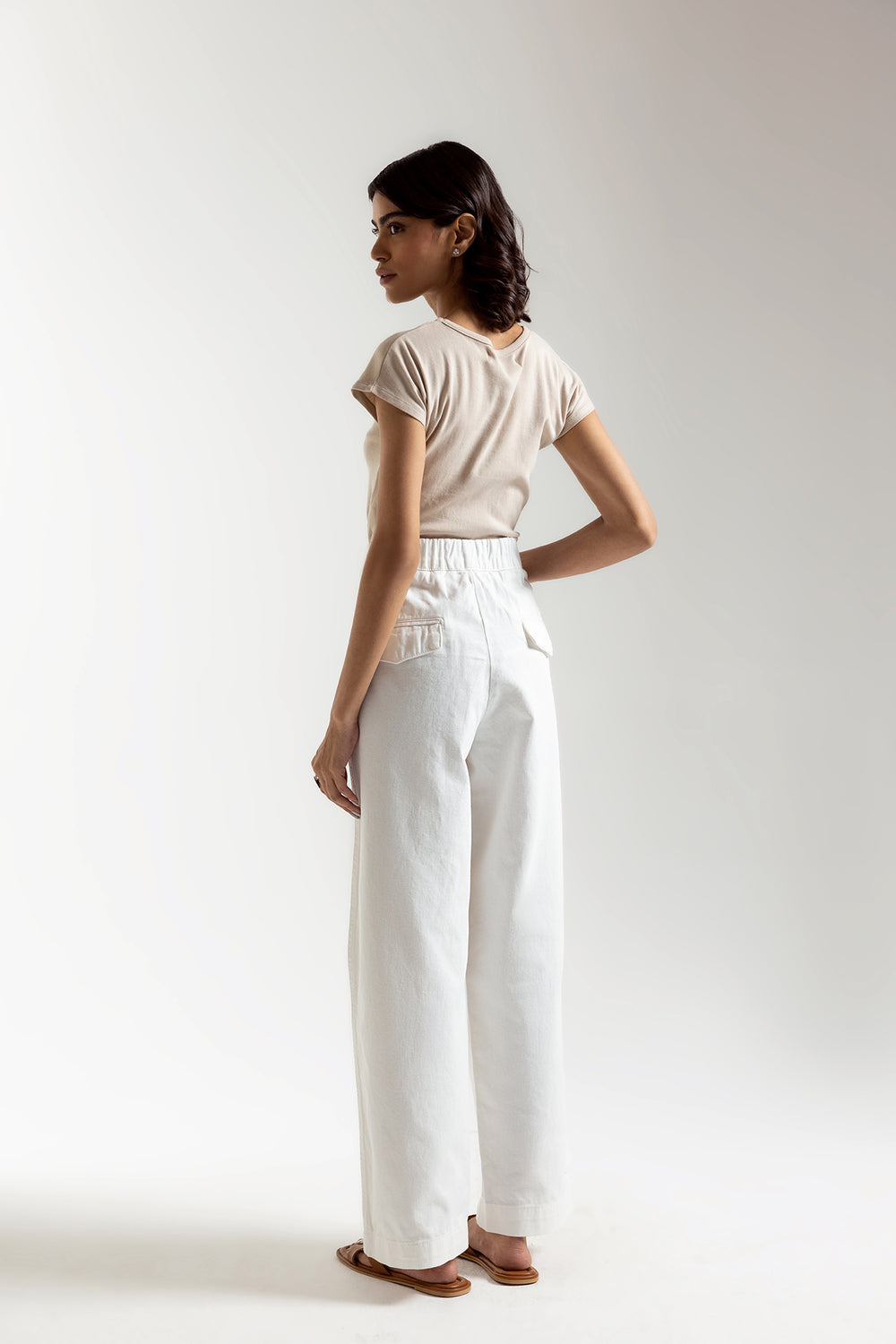 TROUSER (E2502/108/001)