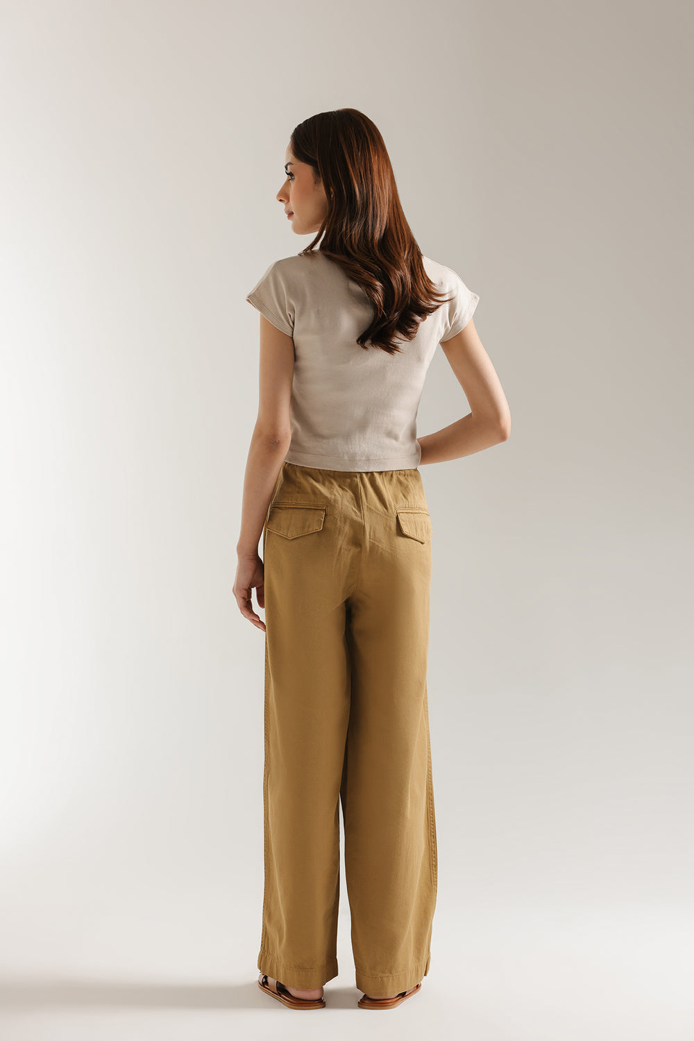 TROUSER (E2502/108/801)